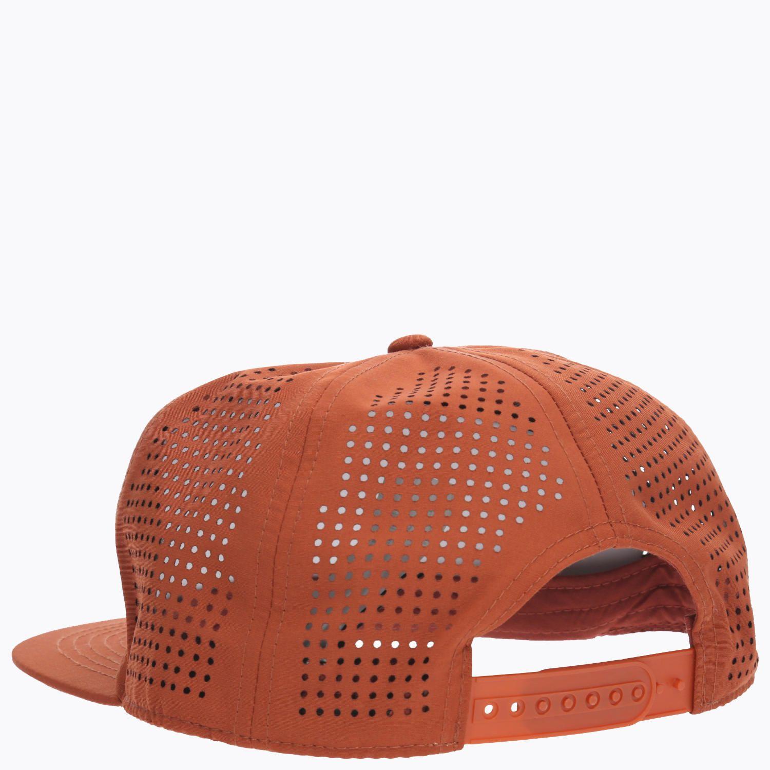 Jockey Outdoor Laser Holes Café Unisex-2