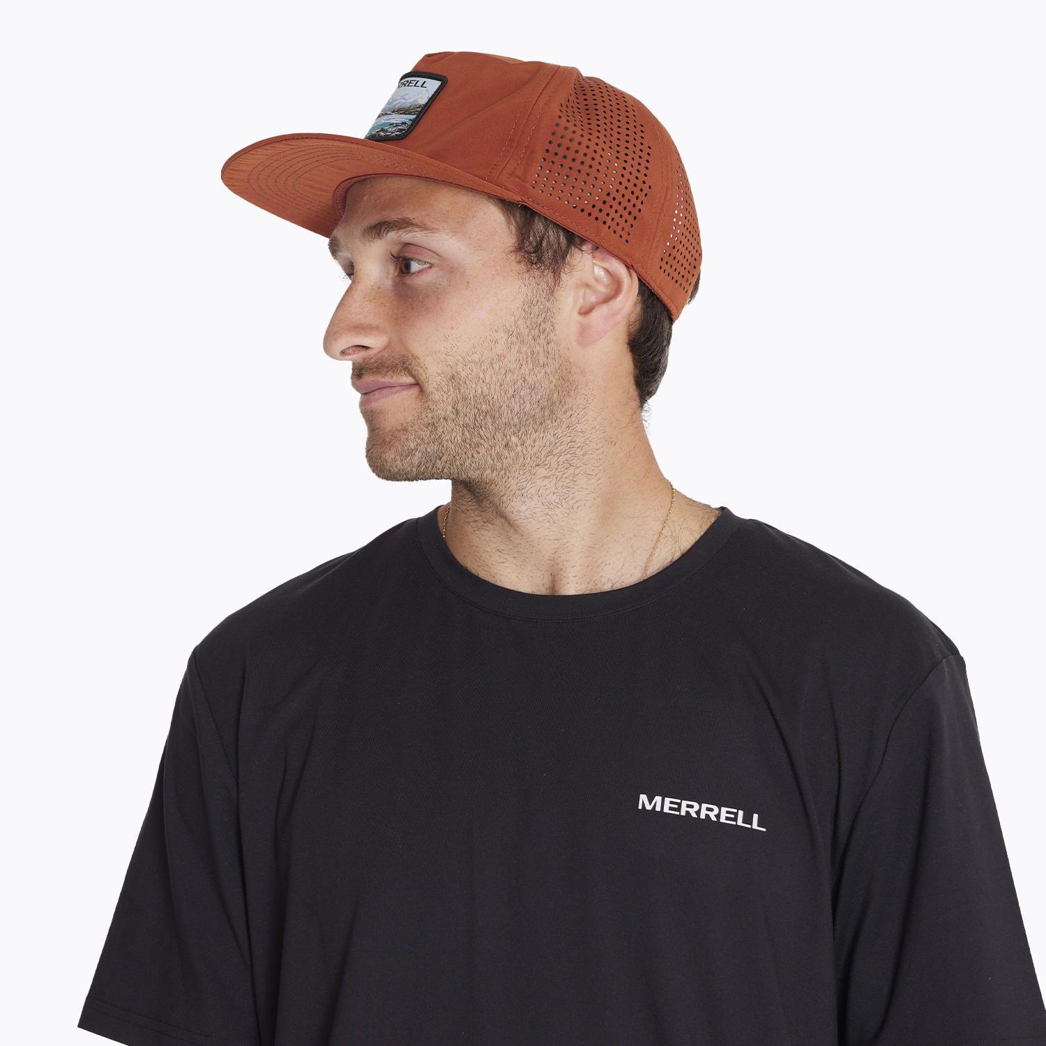 Jockey Outdoor Laser Holes Café Unisex-3