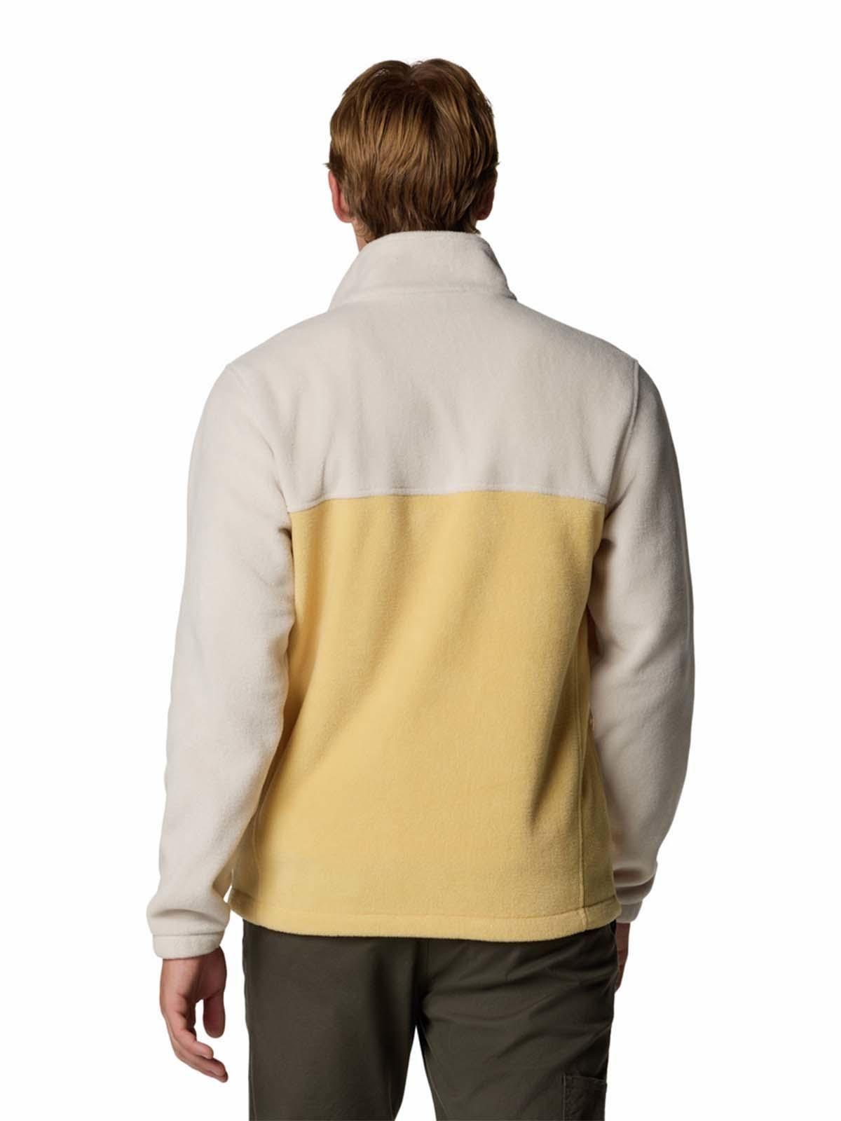 Polar Hombre Steens Mountain Fz 2.0 Gris-5