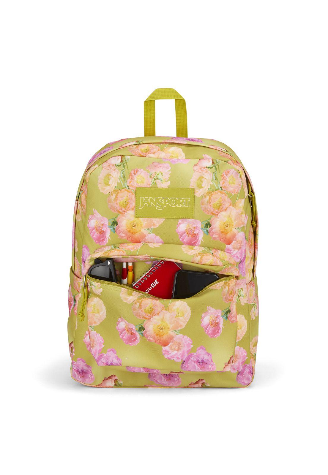 Mochila Unisex Superbreak Plus Multicolor-2