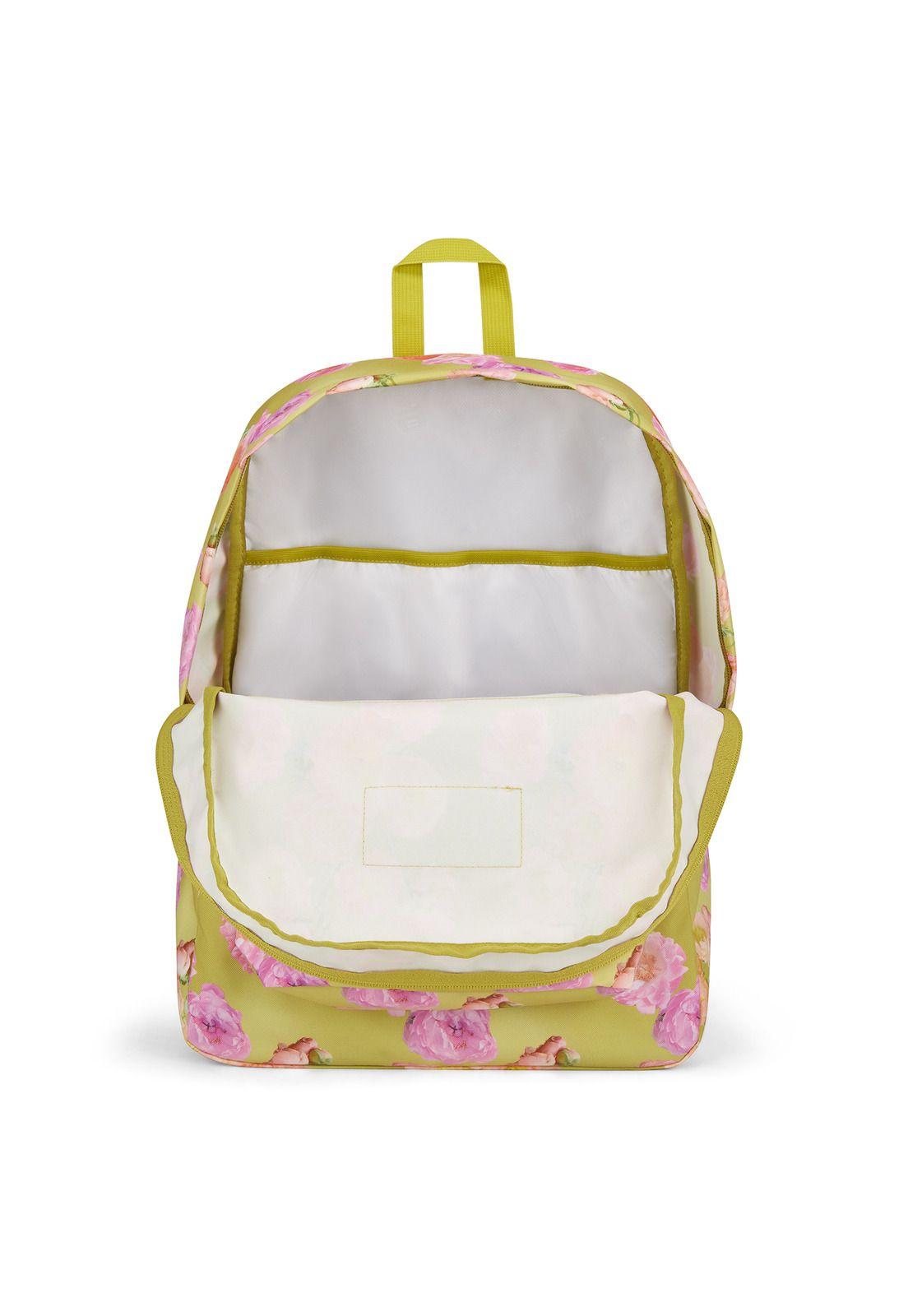 Mochila Unisex Superbreak Plus Multicolor-3