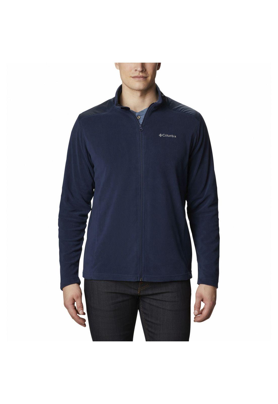 Polar Hombre Klamath Range Full Azul-0