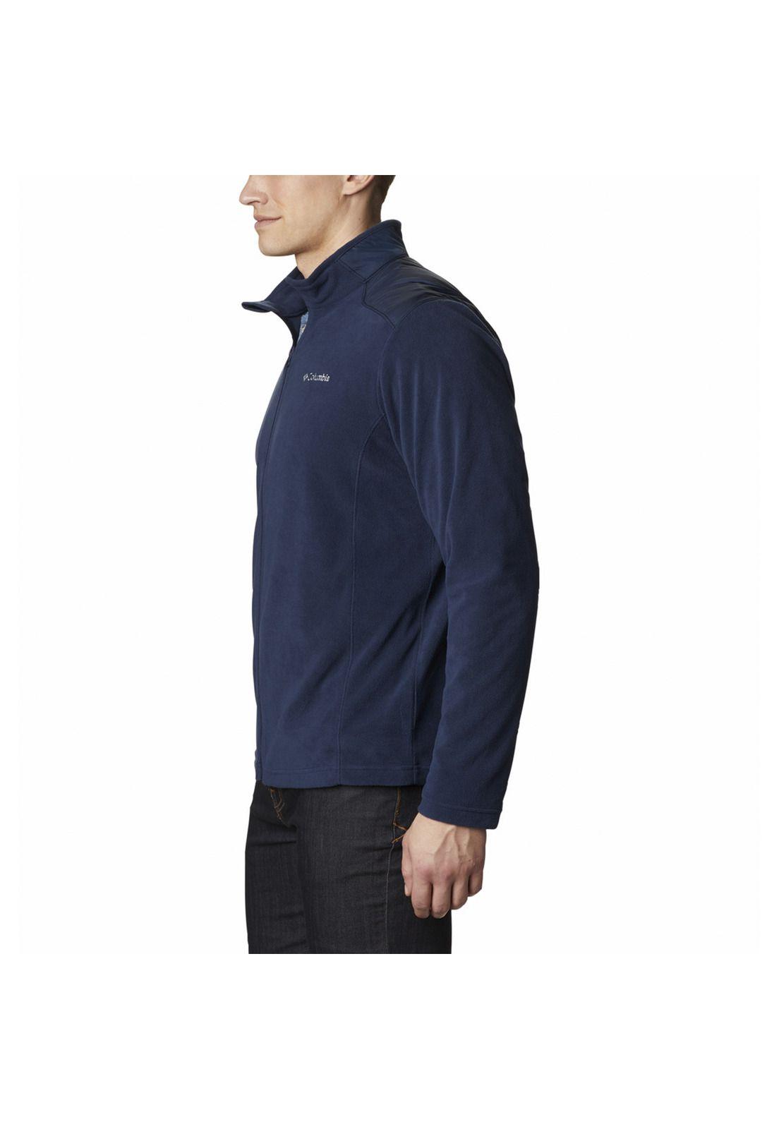 Polar Hombre Klamath Range Full Azul-1