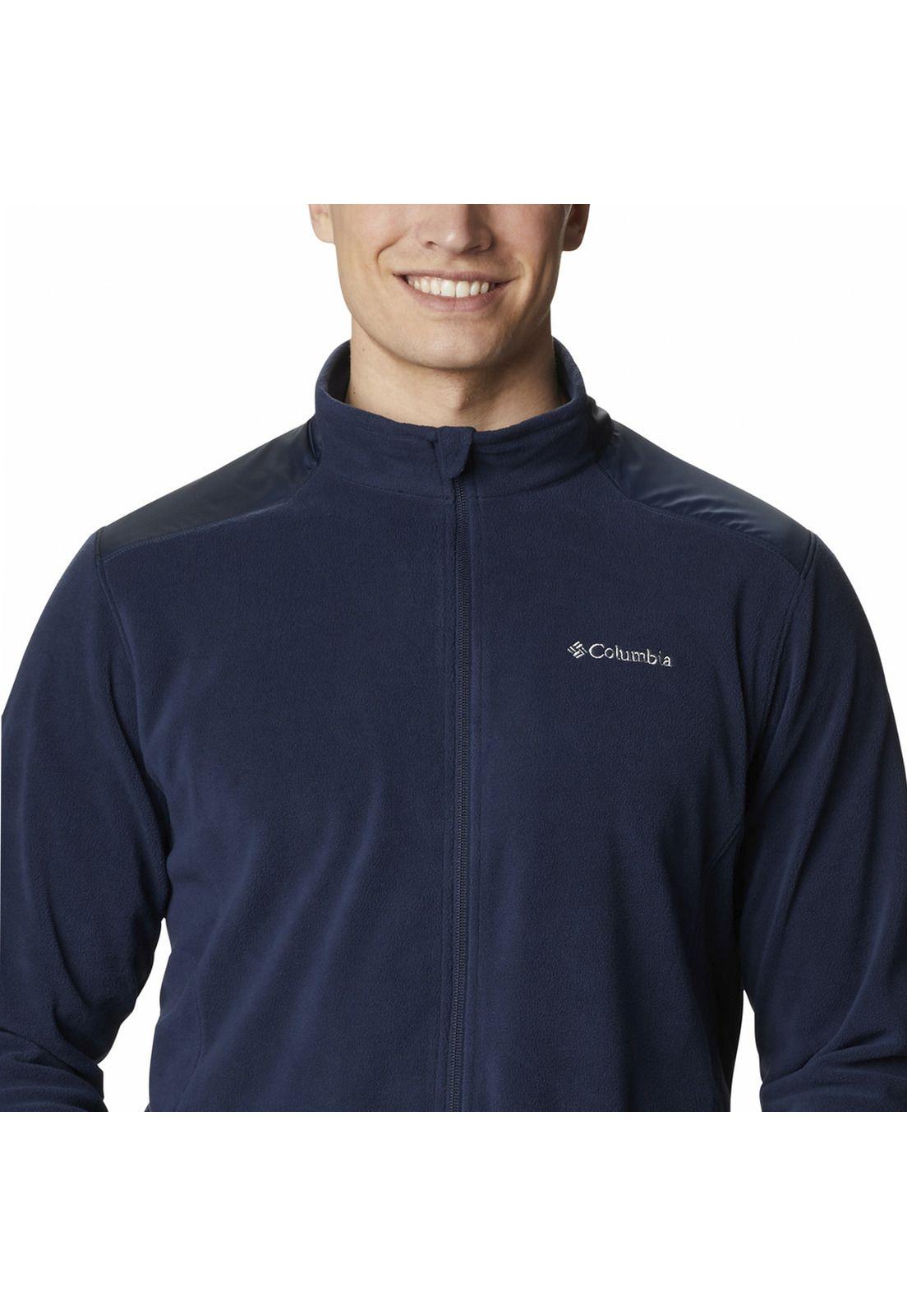 Polar Hombre Klamath Range Full Azul-3