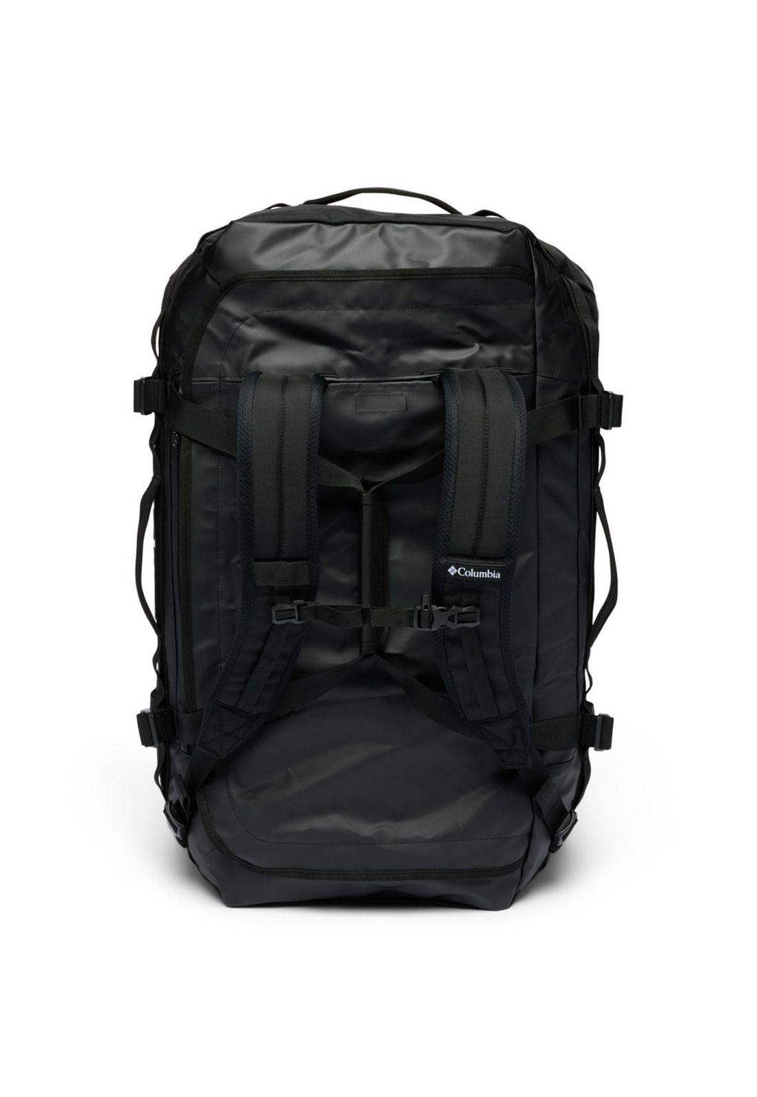Bolso Unisex Landroamer 60L Negro-3