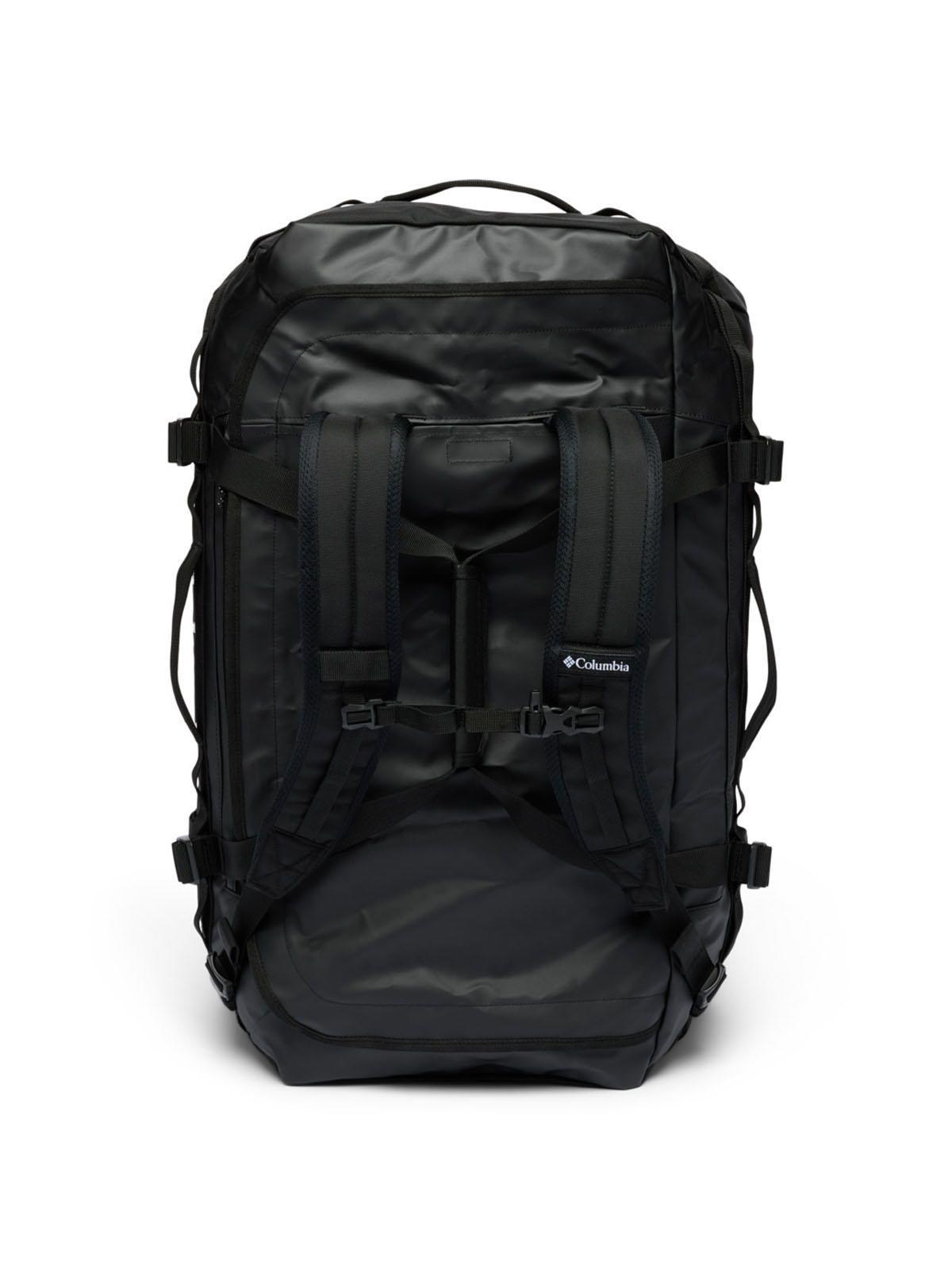 Bolso Unisex Landroamer 60L Negro-3