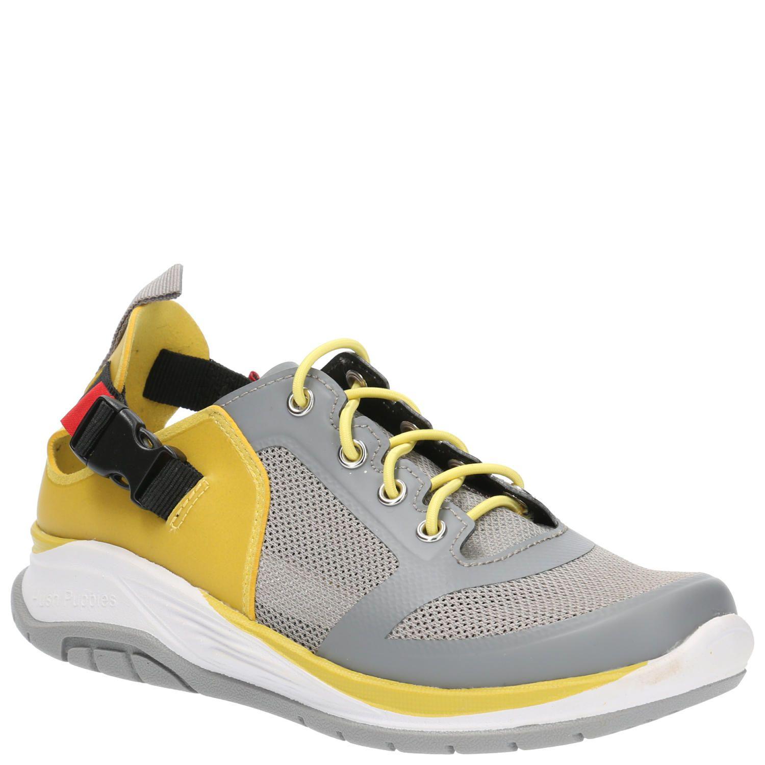 Zapatilla Garland (30-40) Gris Niño-0