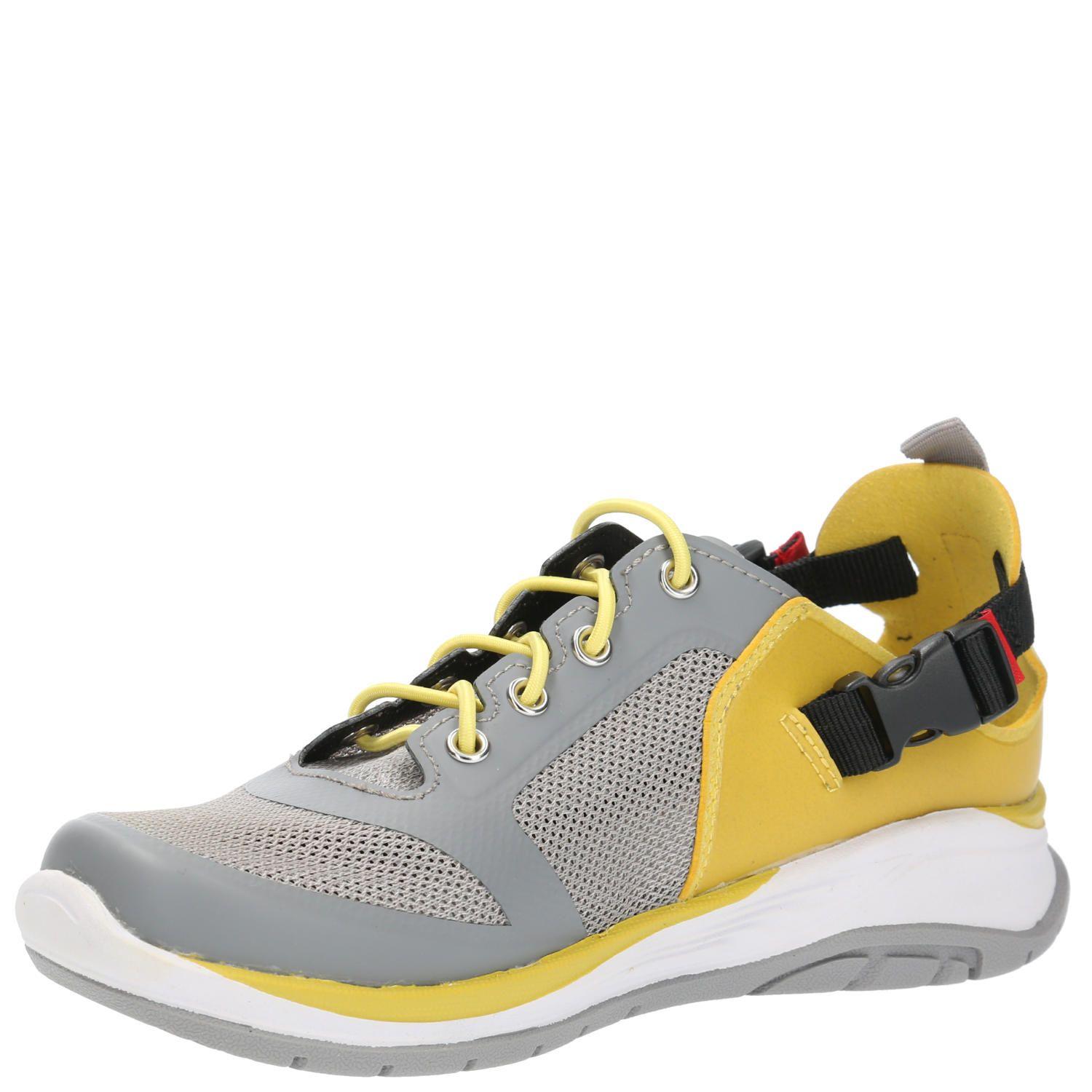 Zapatilla Garland (30-40) Gris Niño-4