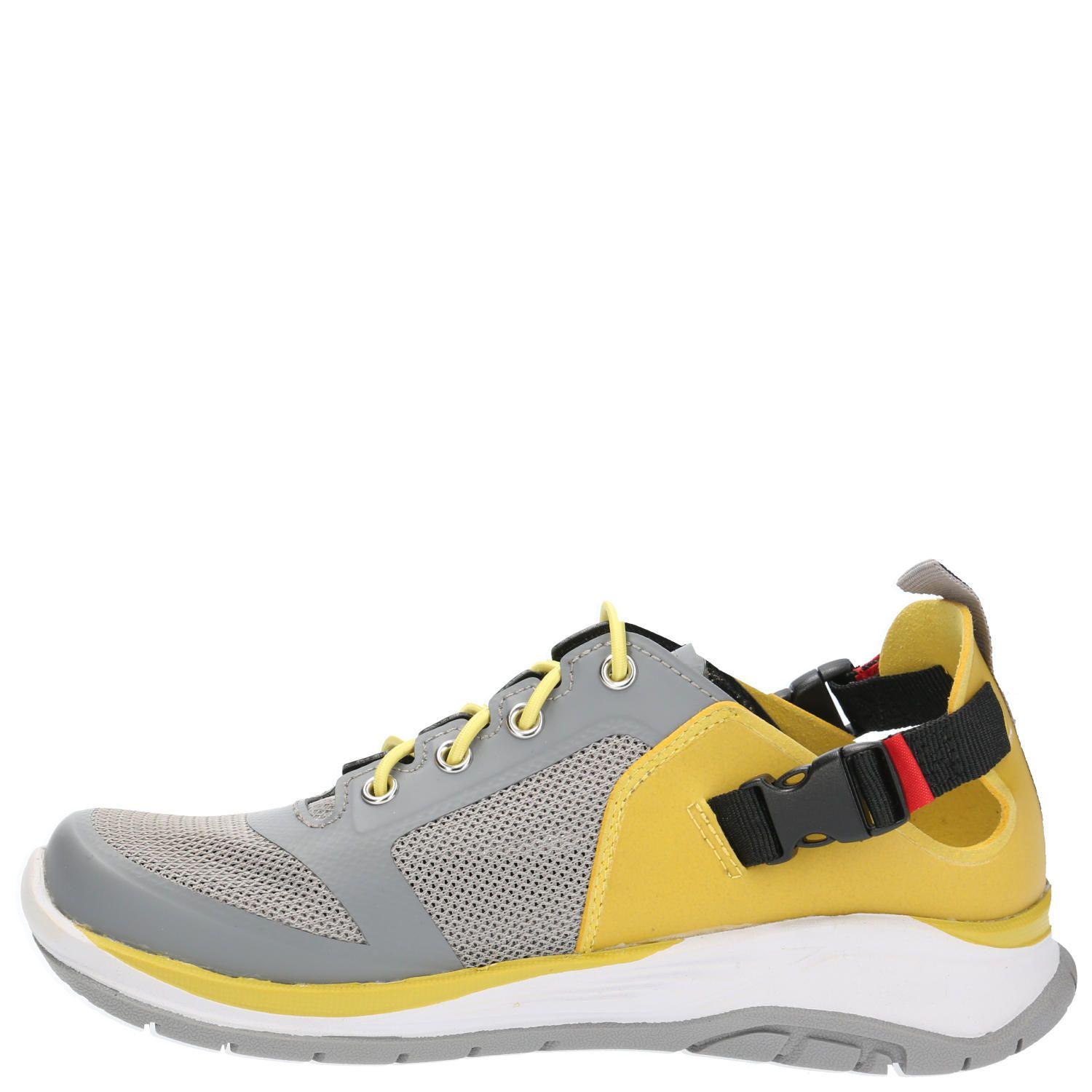 Zapatilla Garland (30-40) Gris Niño-5