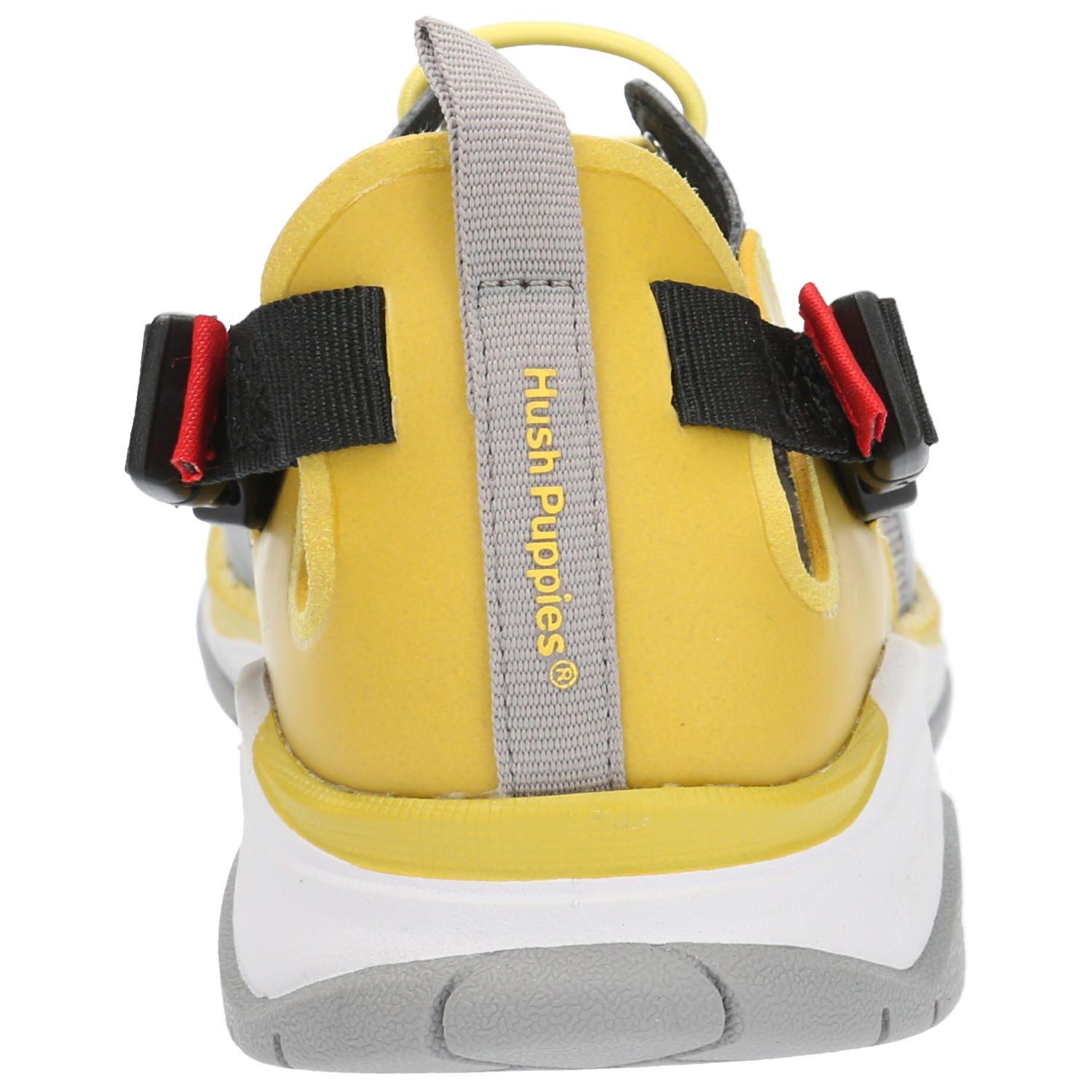 Zapatilla Garland (30-40) Gris Niño-6