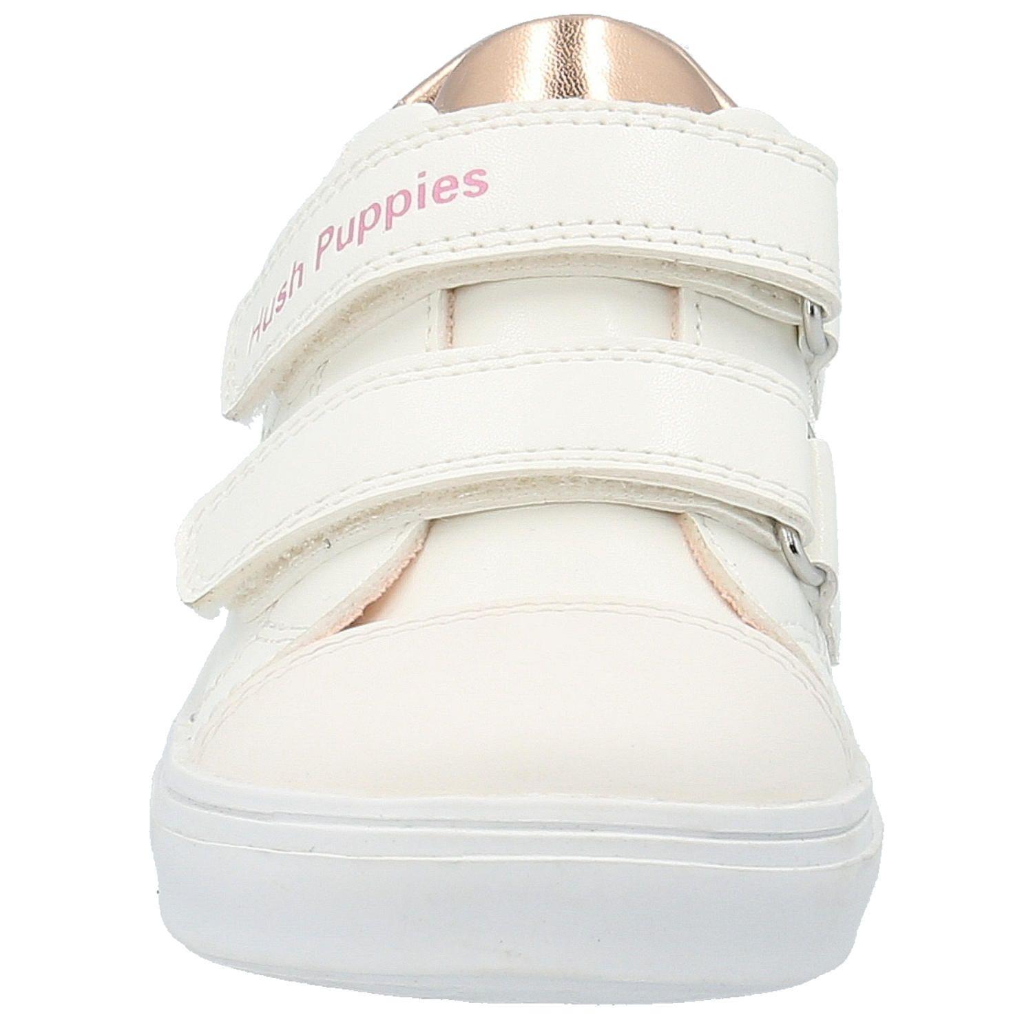 Zapatilla Niña Bliz Blanco (26 - 29)-2
