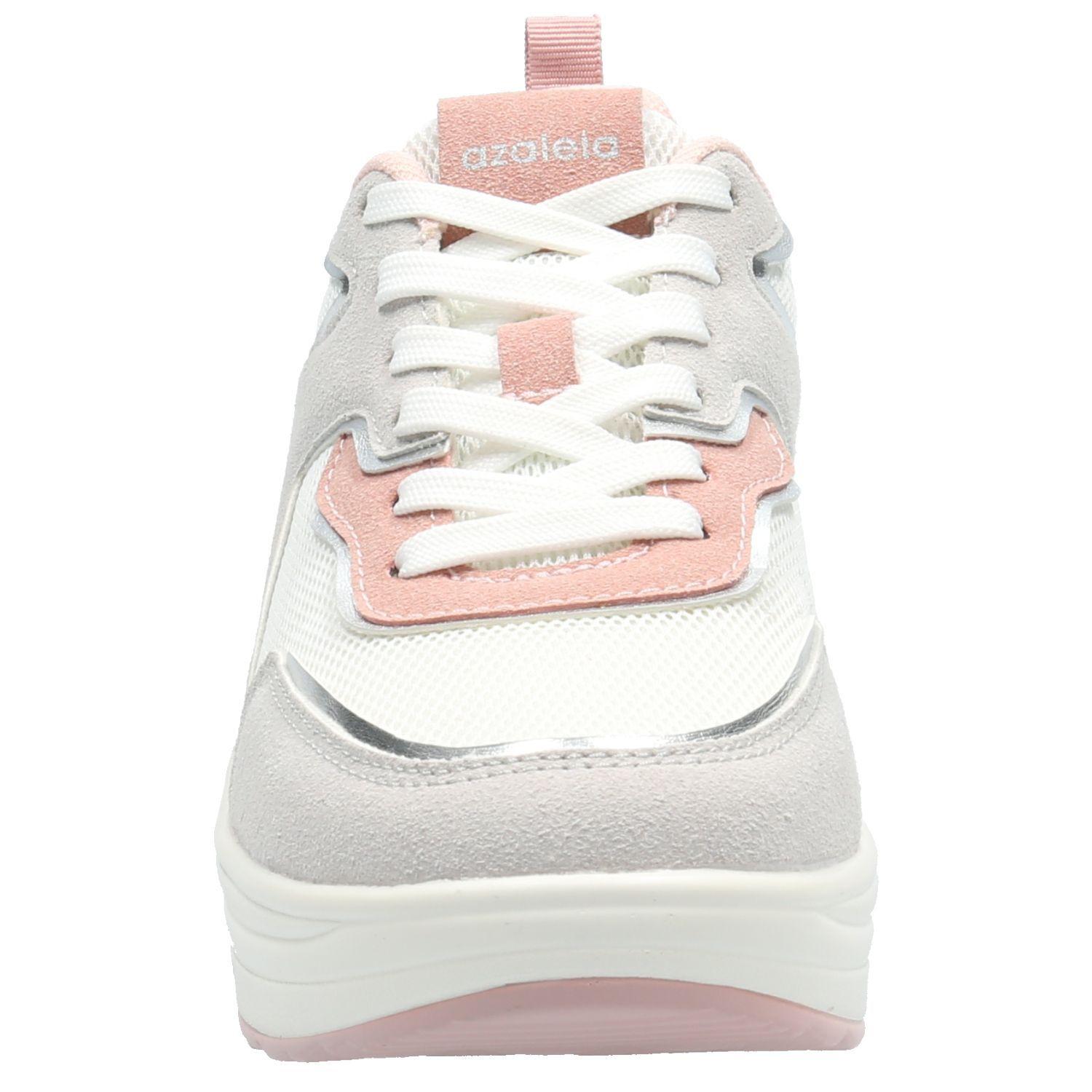 Zapatilla Mujer Soul Multicolor-4