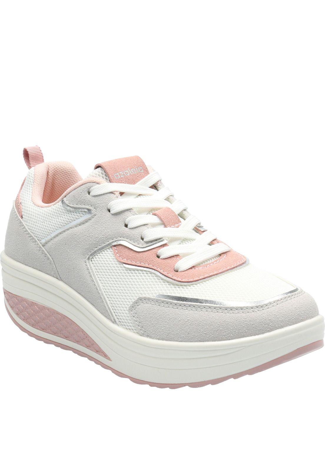 Zapatilla Mujer Soul Multicolor-0