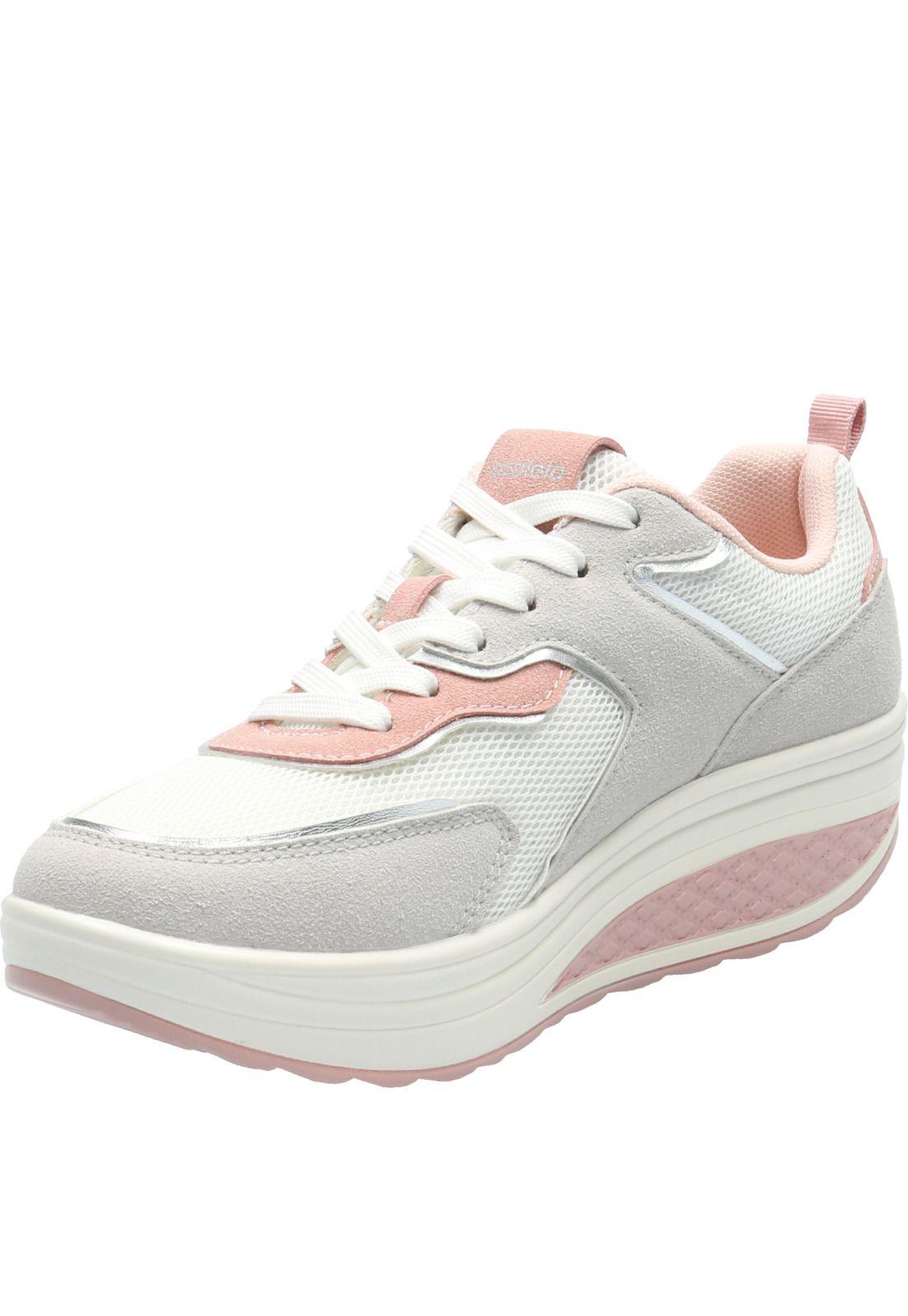 Zapatilla Mujer Soul Multicolor-5