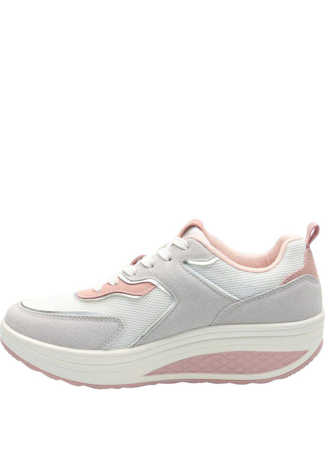 Zapatilla Mujer Soul Multicolor-6
