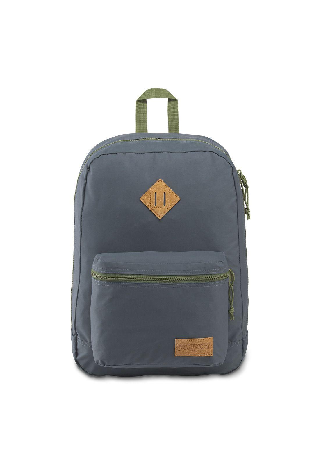 Mochila Super Lite Azul-0