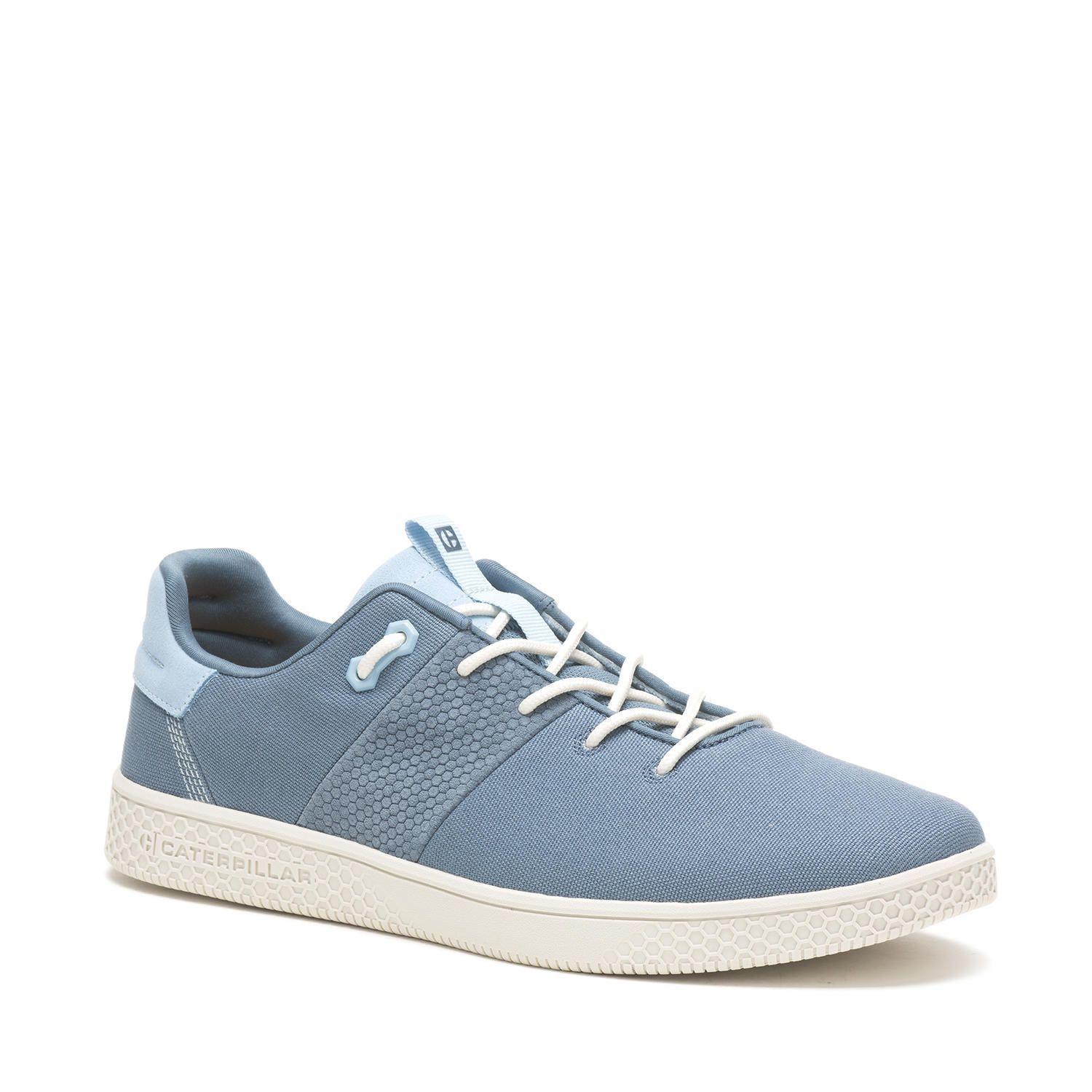 Zapatilla Hombre Pause X-Lace Canvas Azul-0