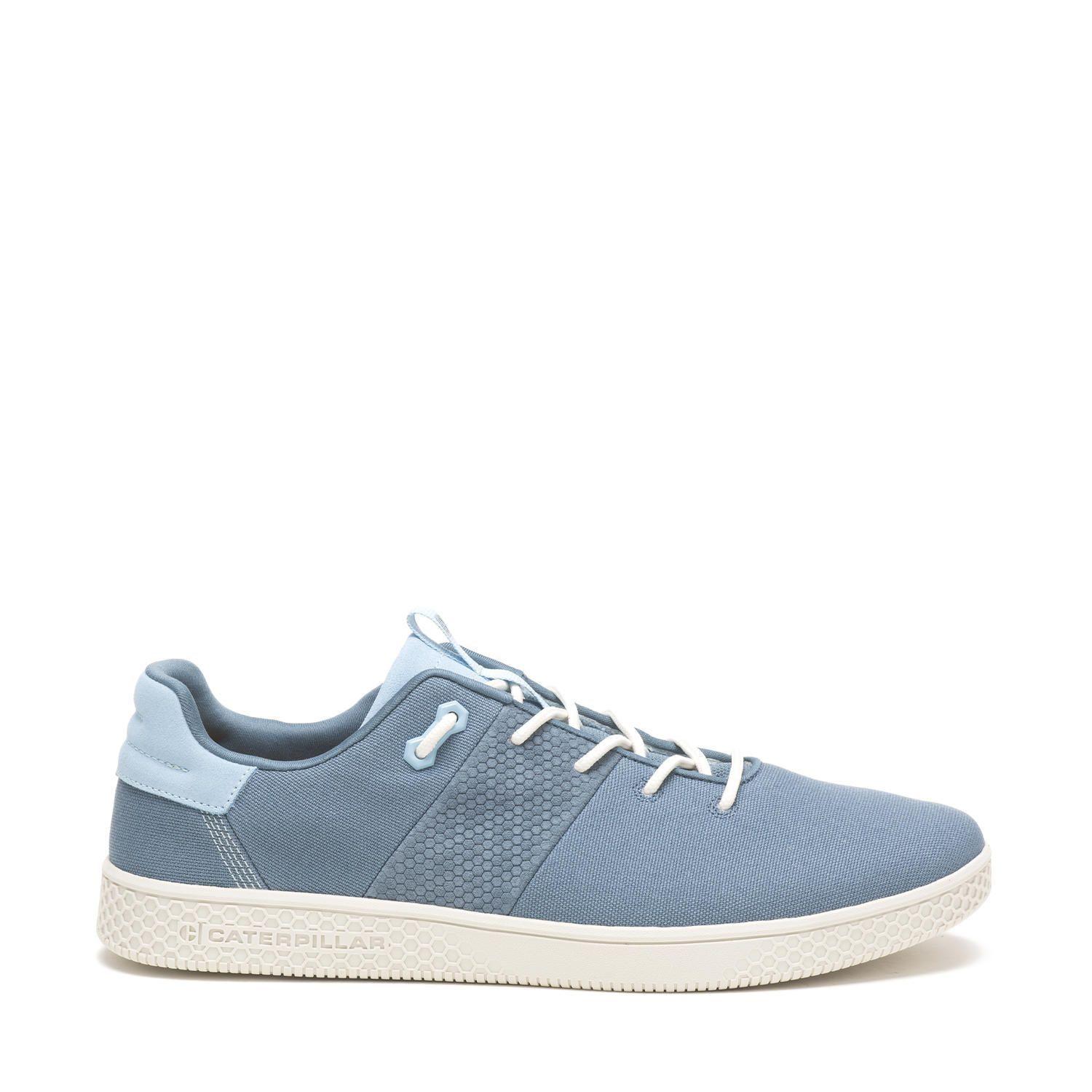 Zapatilla Hombre Pause X-Lace Canvas Azul-3