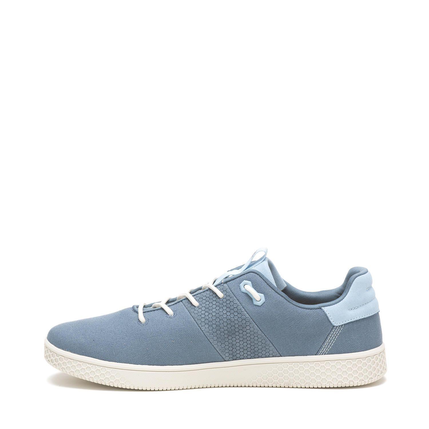 Zapatilla Hombre Pause X-Lace Canvas Azul-4