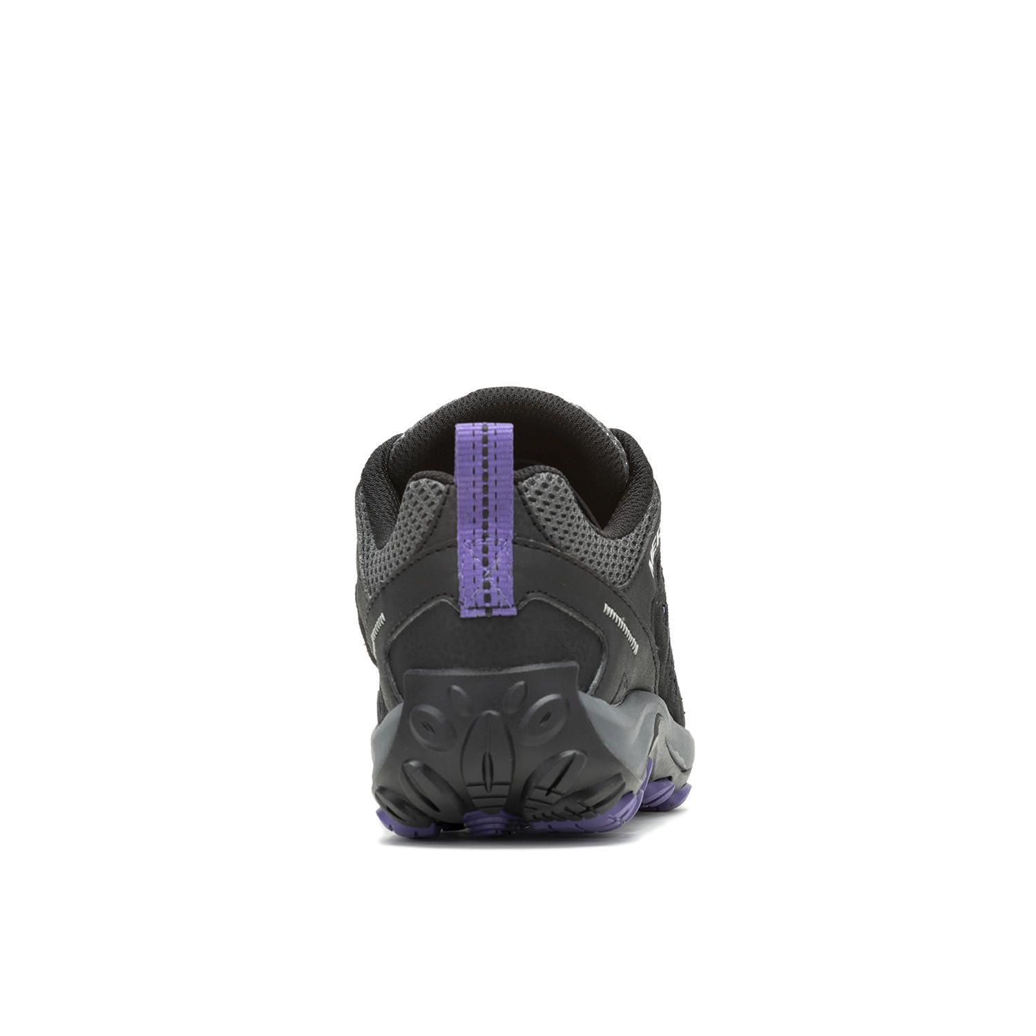 Zapatilla Mujer Crosslander 3 Negro-4