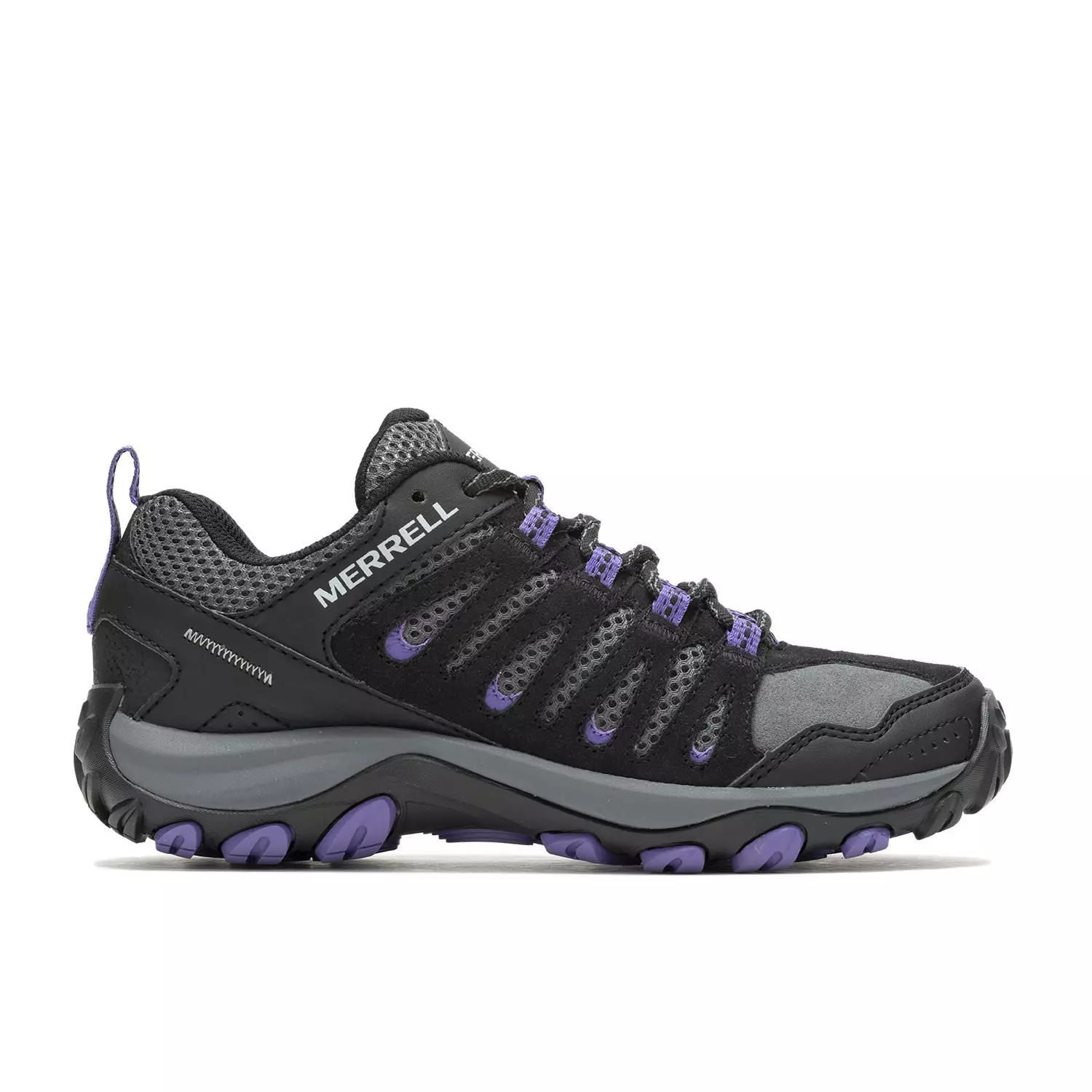 Zapatilla Mujer Crosslander 3 Negro-0