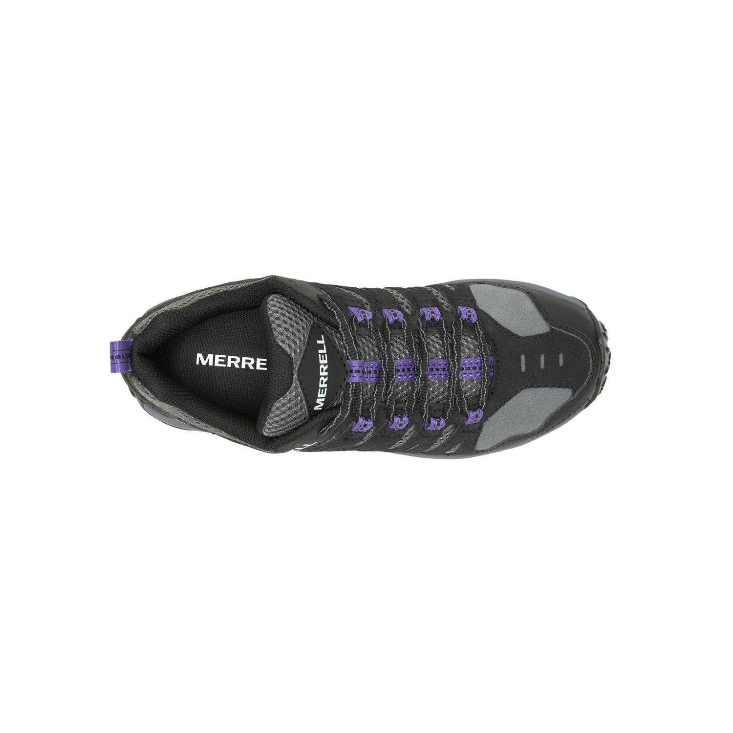 Zapatilla Mujer Crosslander 3 Negro-5