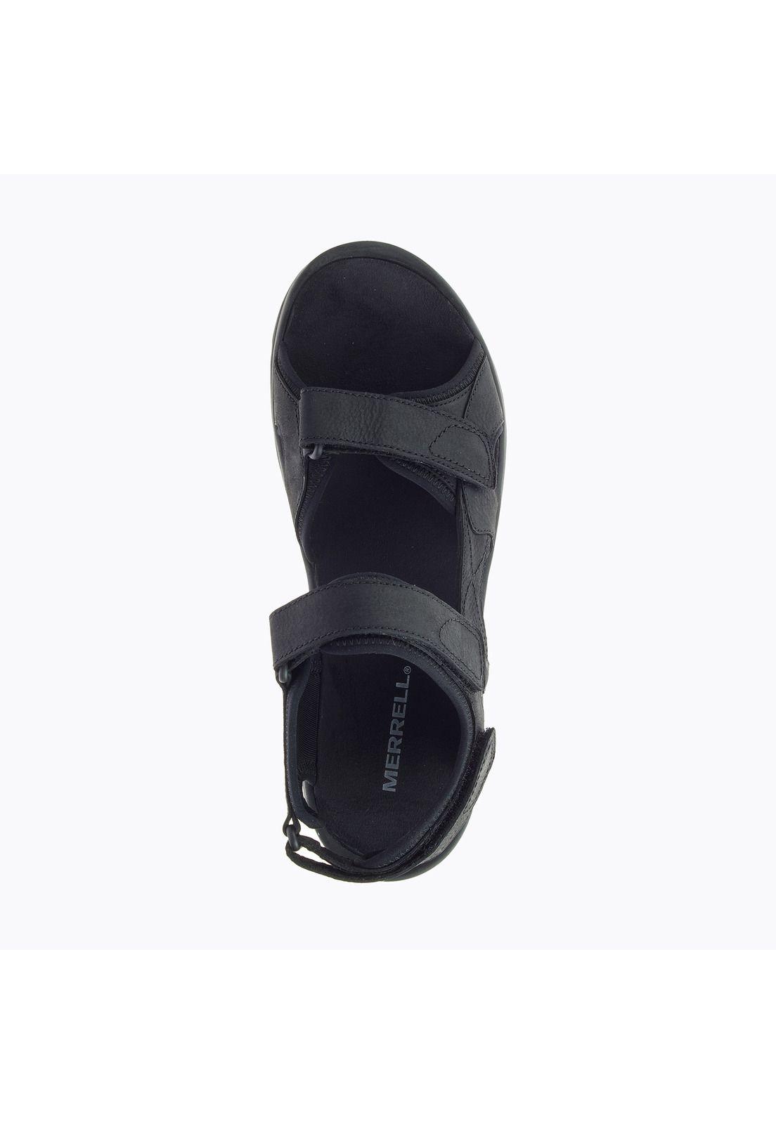 Sandalia Hombre Sandspur 2 Convert Negro-5