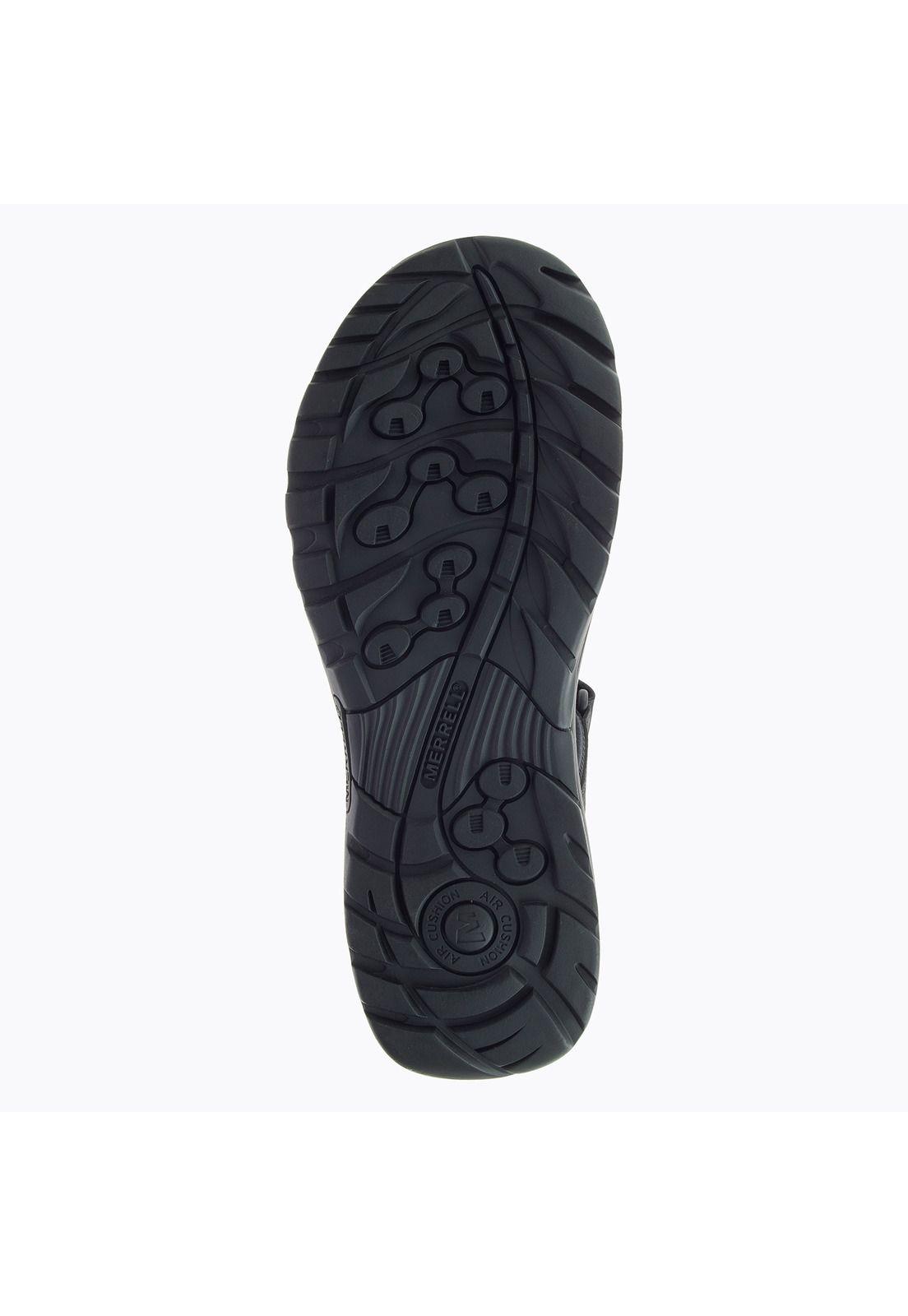 Sandalia Hombre Sandspur 2 Convert Negro-6