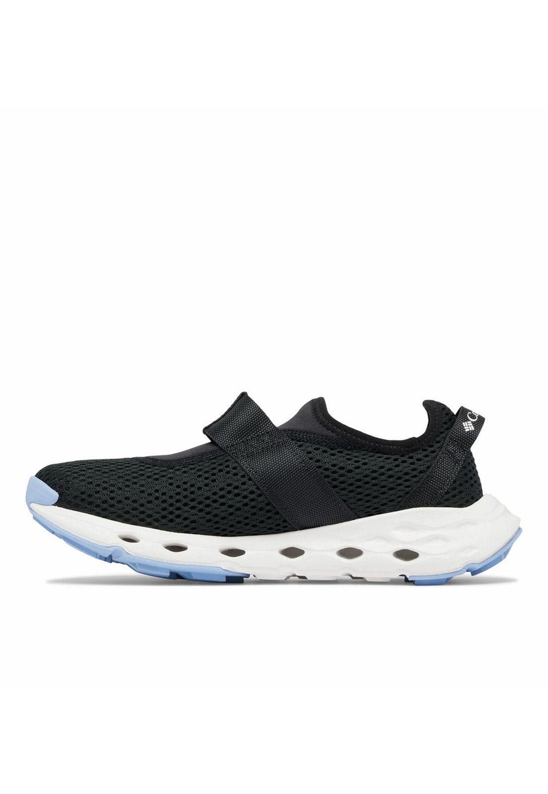 Zapatilla Mujer Drainmaker Tr Negro-4