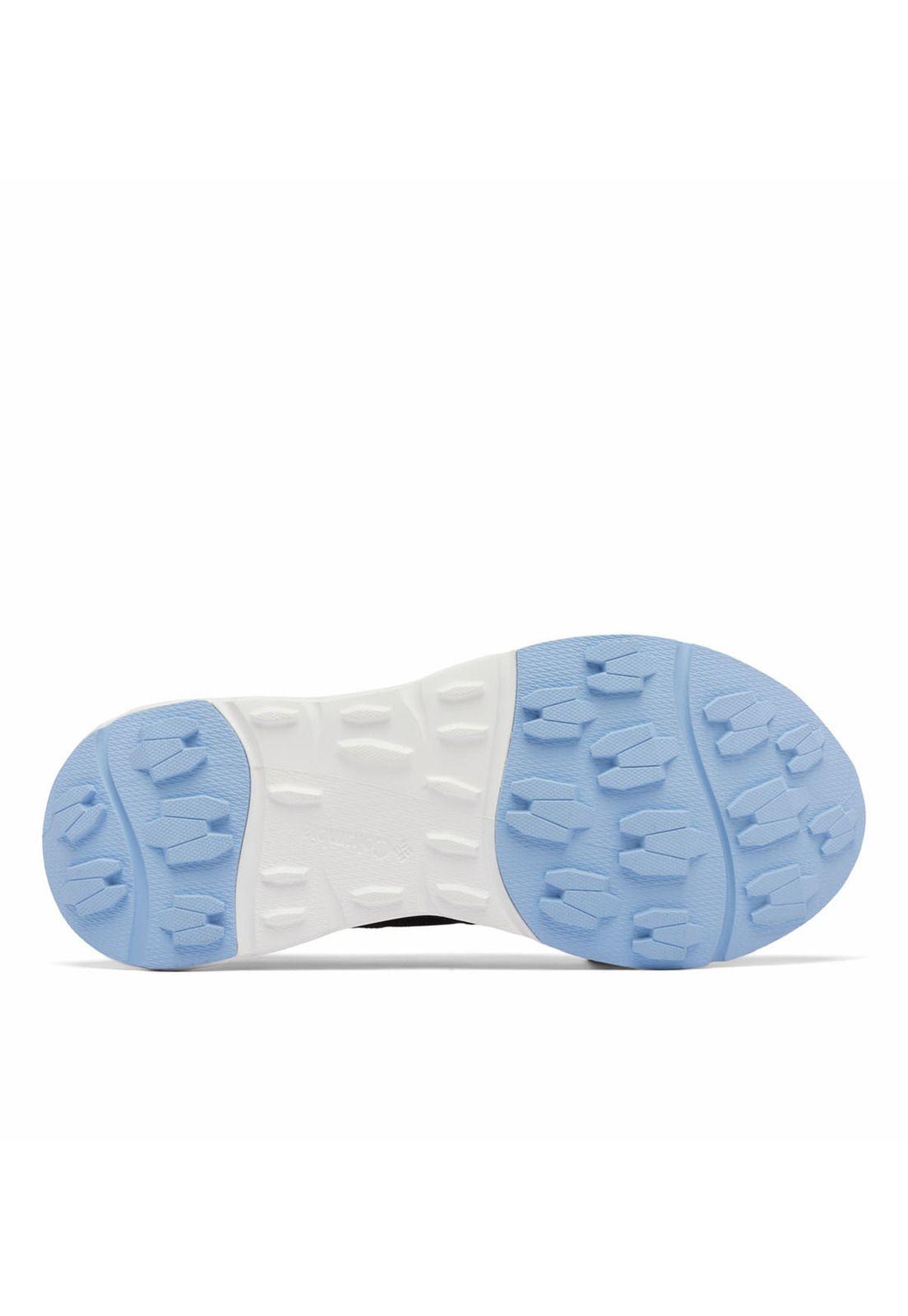 Zapatilla Mujer Drainmaker Tr Negro-9