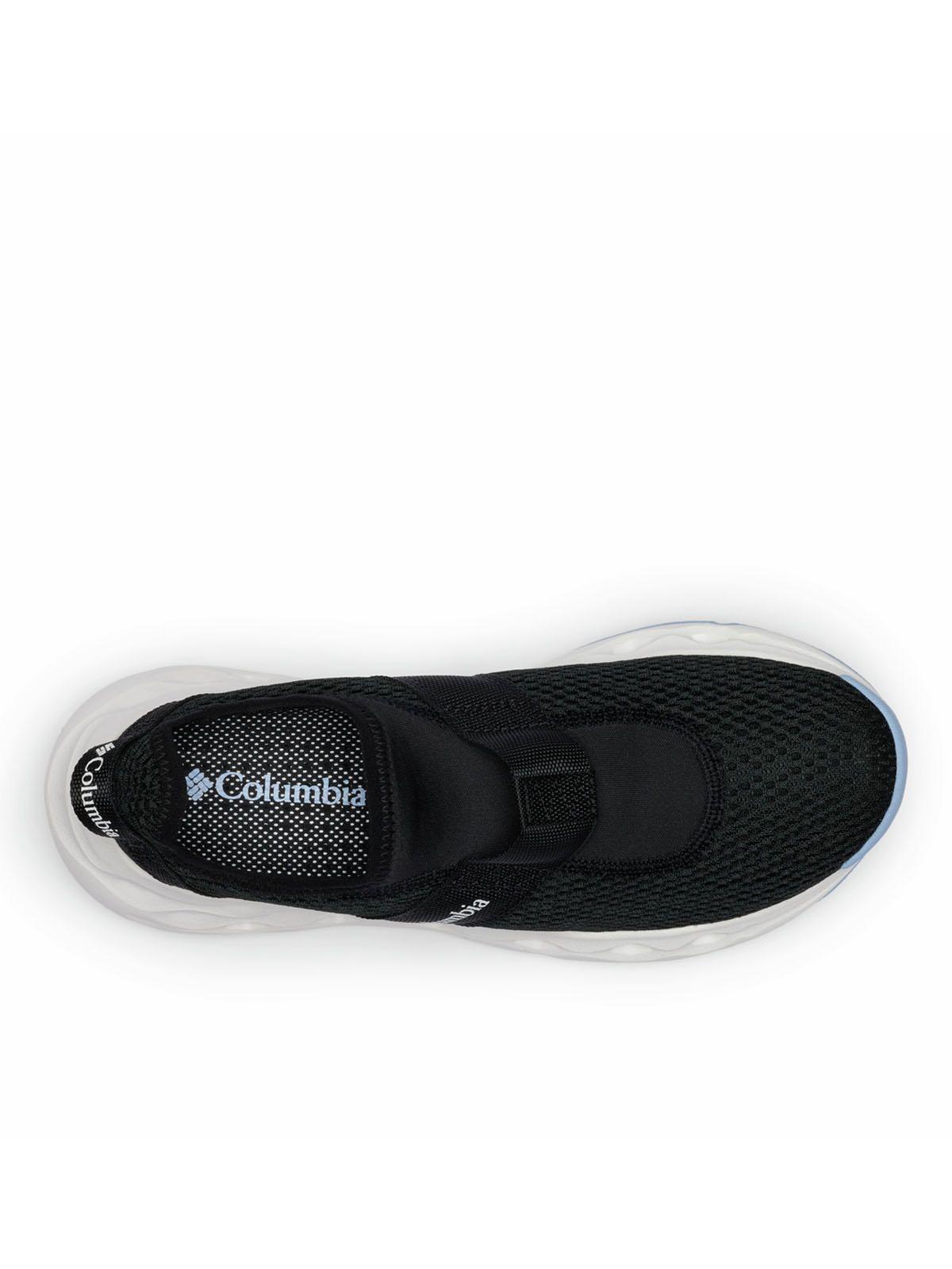 Zapatilla Mujer Drainmaker Tr Negro-8