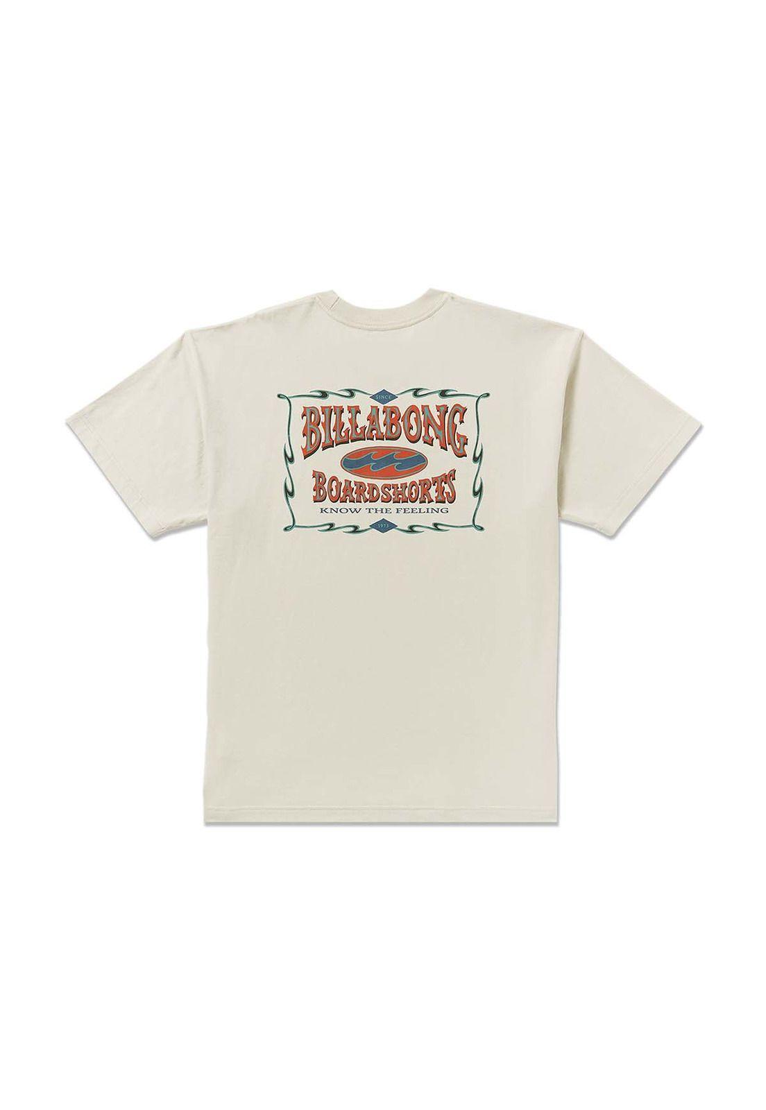 Polera m/c Hombre Double spread og Blanco-1
