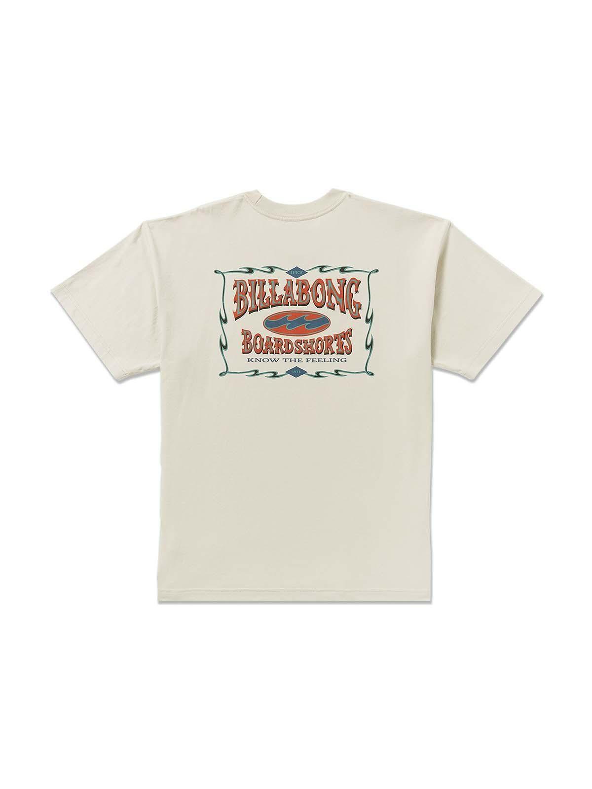 Polera m/c Hombre Double spread og Blanco-1