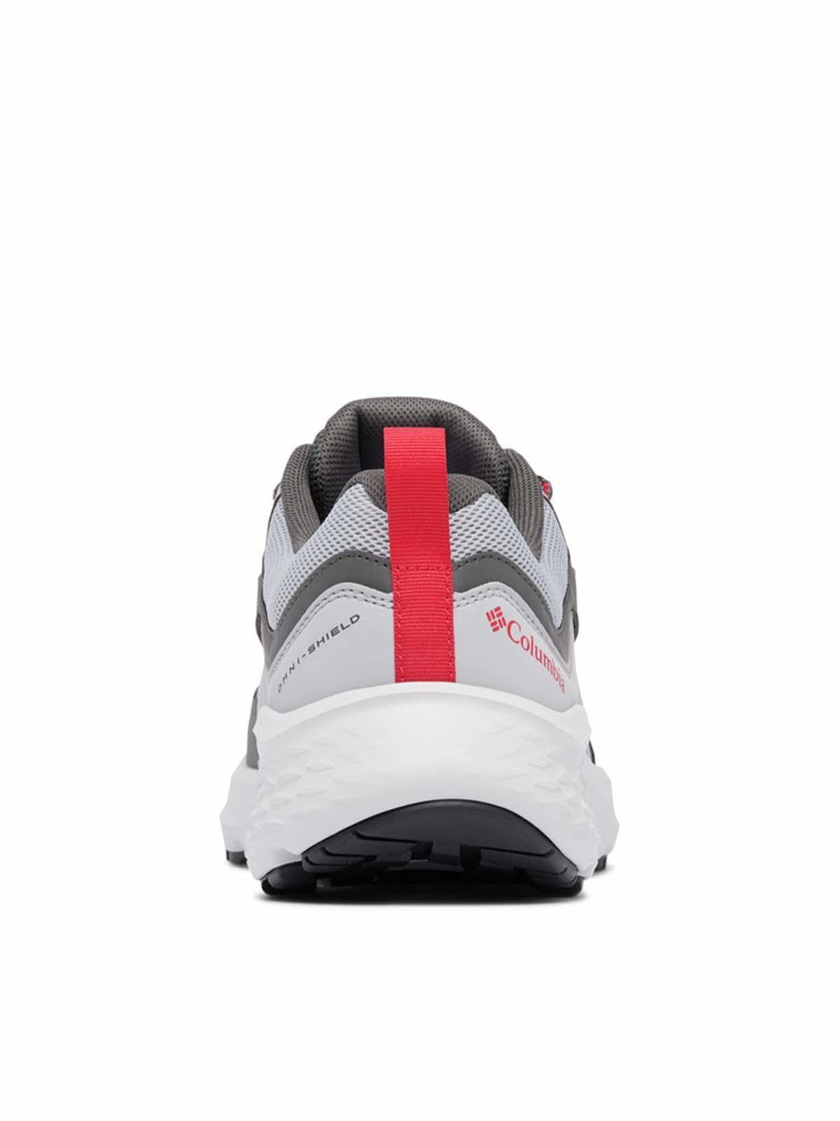 Zapatilla Hombre Konos Low Gris-5