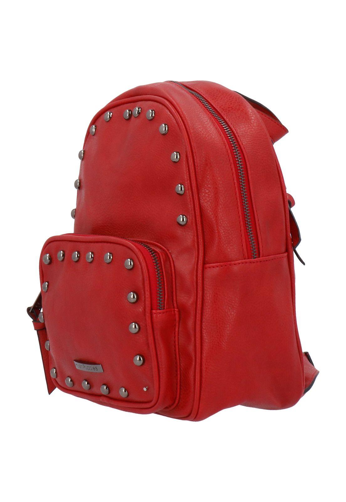 Mochila Ecocuero Taylor Back-1