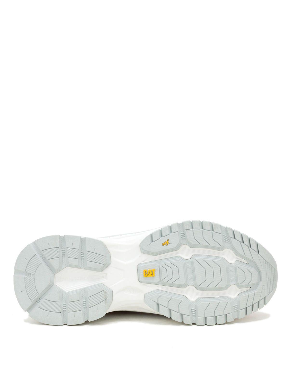 Zapatilla Mujer Voltage Ws Rosado-7