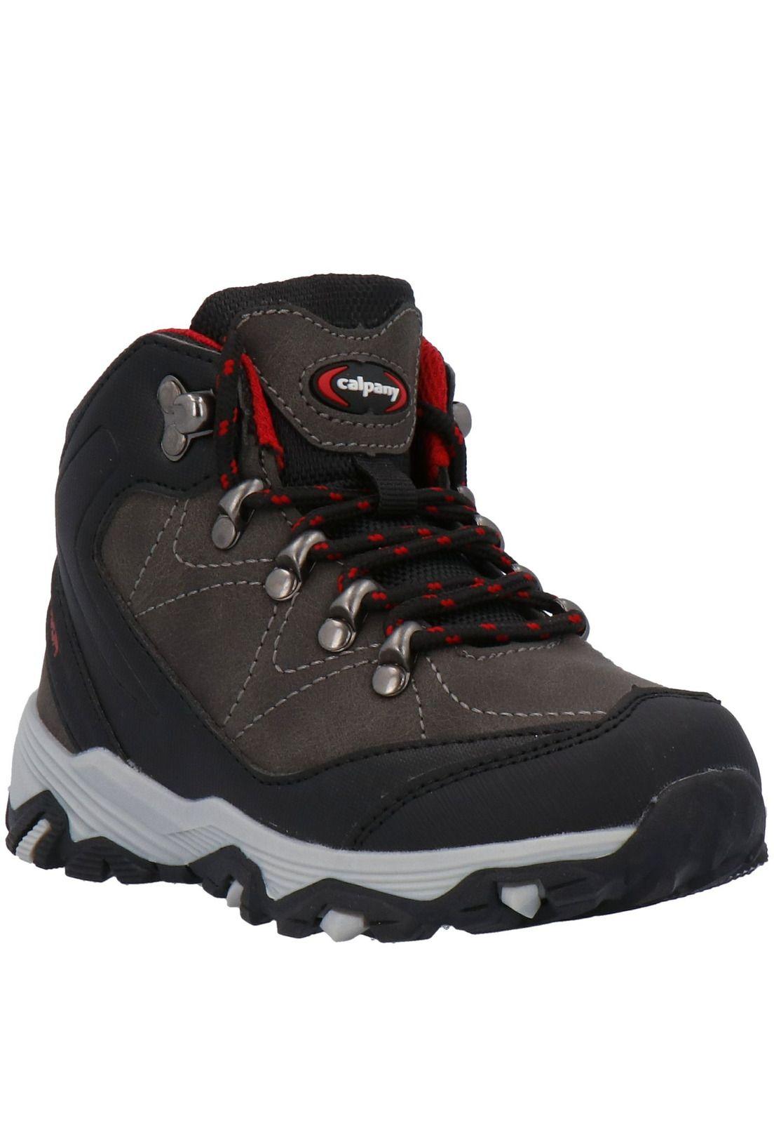 Zapatilla Viper Grafito-0