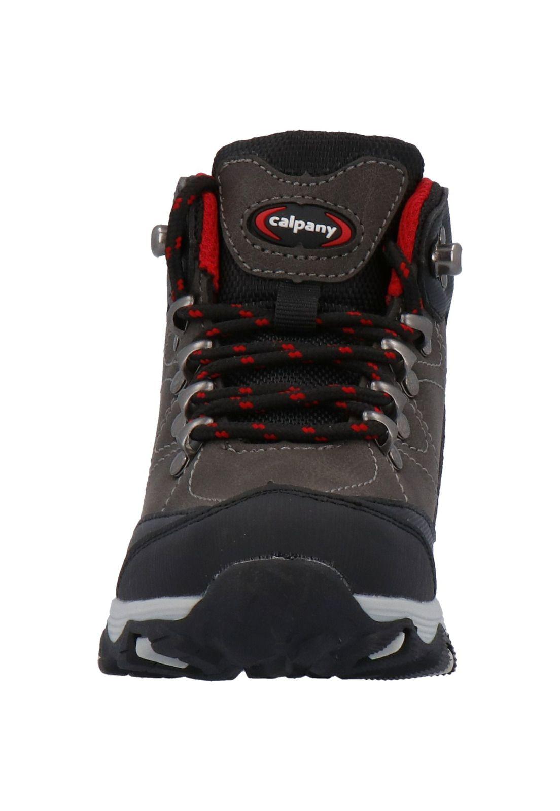 Zapatilla Viper Grafito-2