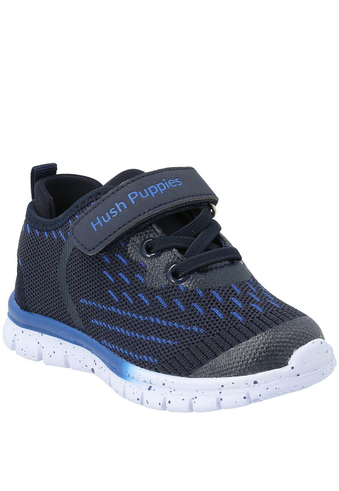 Zapatilla Niño Oliver Azul (19-25)-0