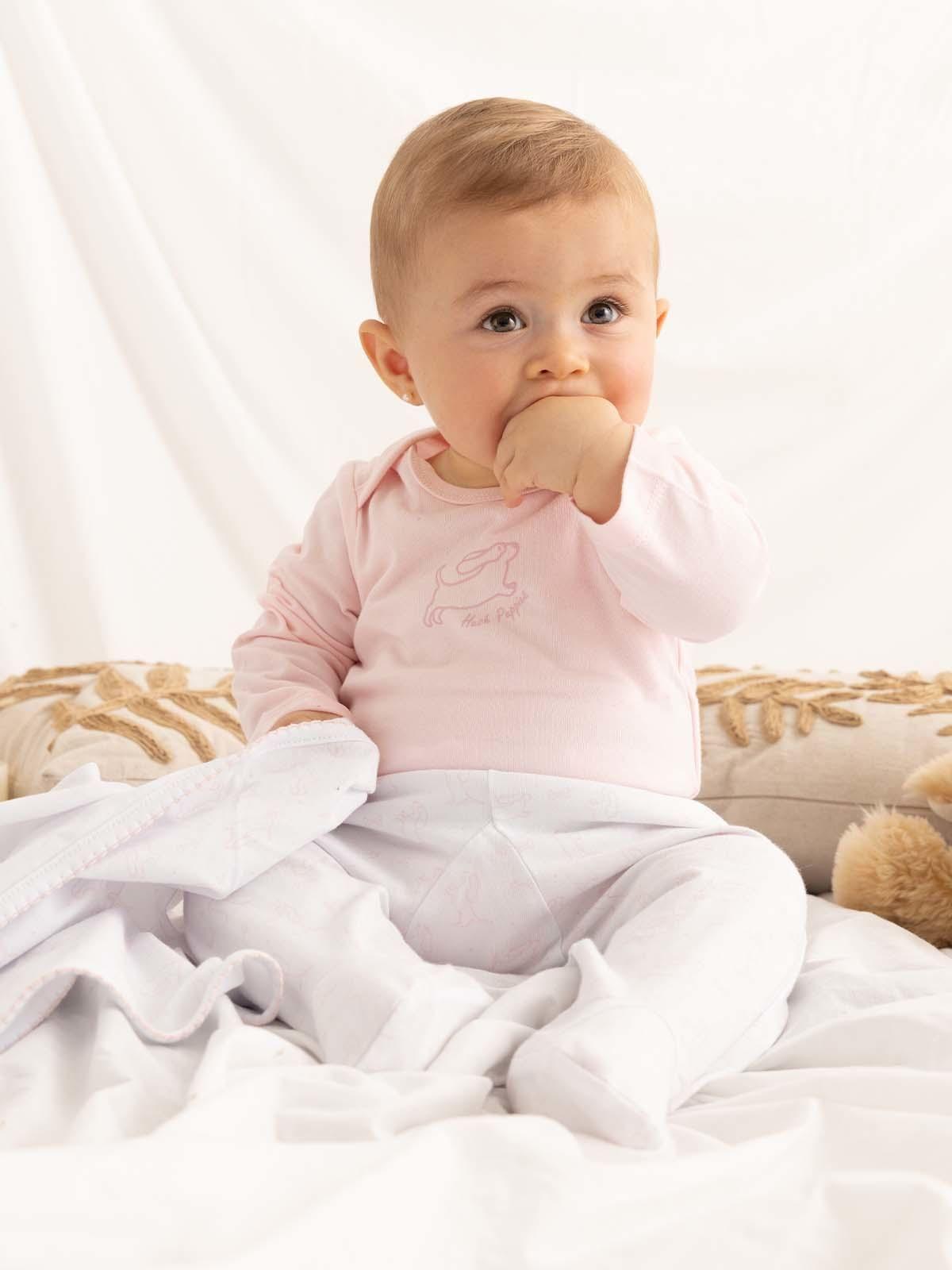 Set Dreams Niña Rosado-3