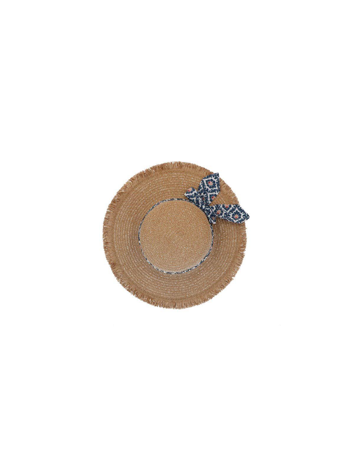 Gorro Mujer Az Margareth Café-3