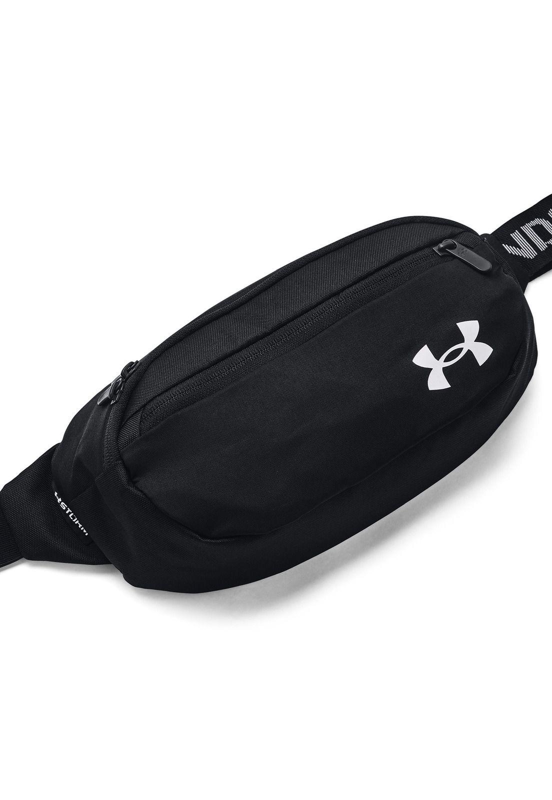 Banano Unisex UA Flex Waist Bag-Bl Negro-0