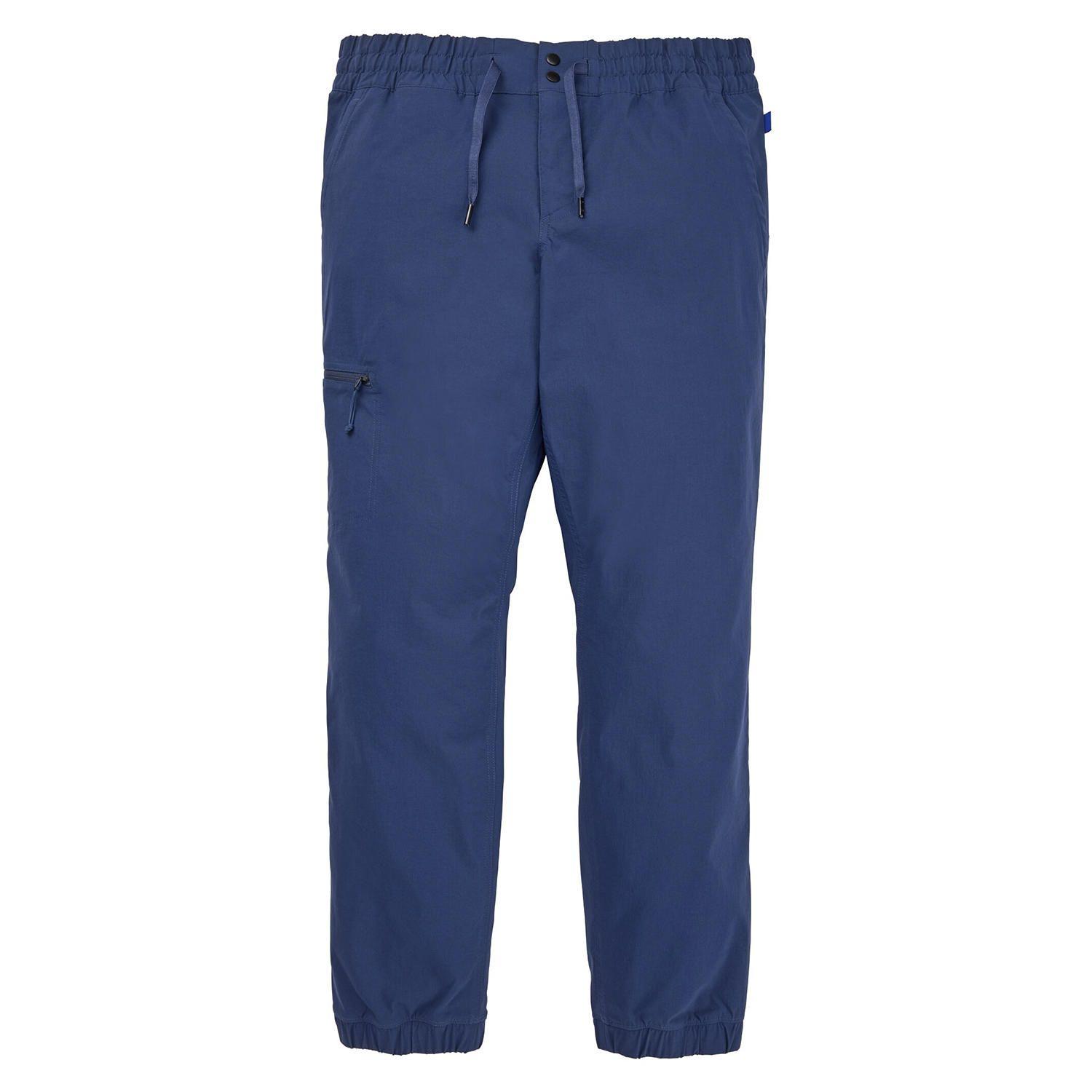 Jogger Hombre Ridge Azul-0