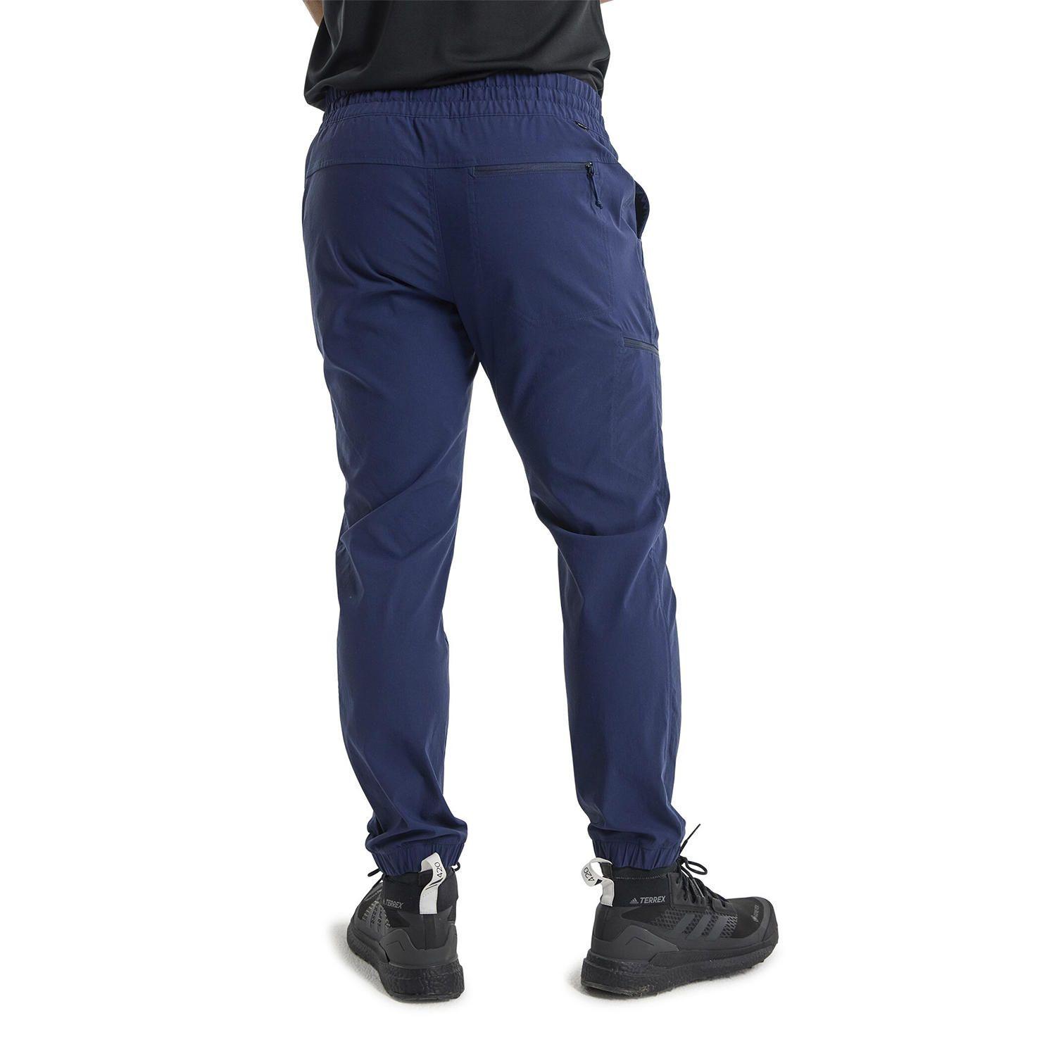 Jogger Hombre Ridge Azul-4