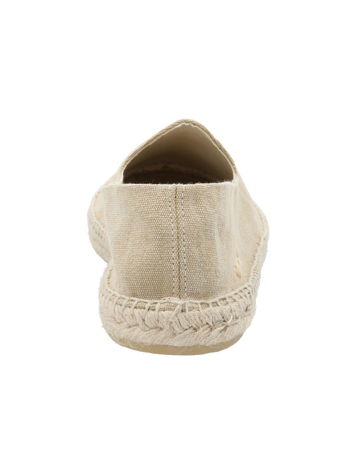 Alpargata Hombre Luchan Café -5