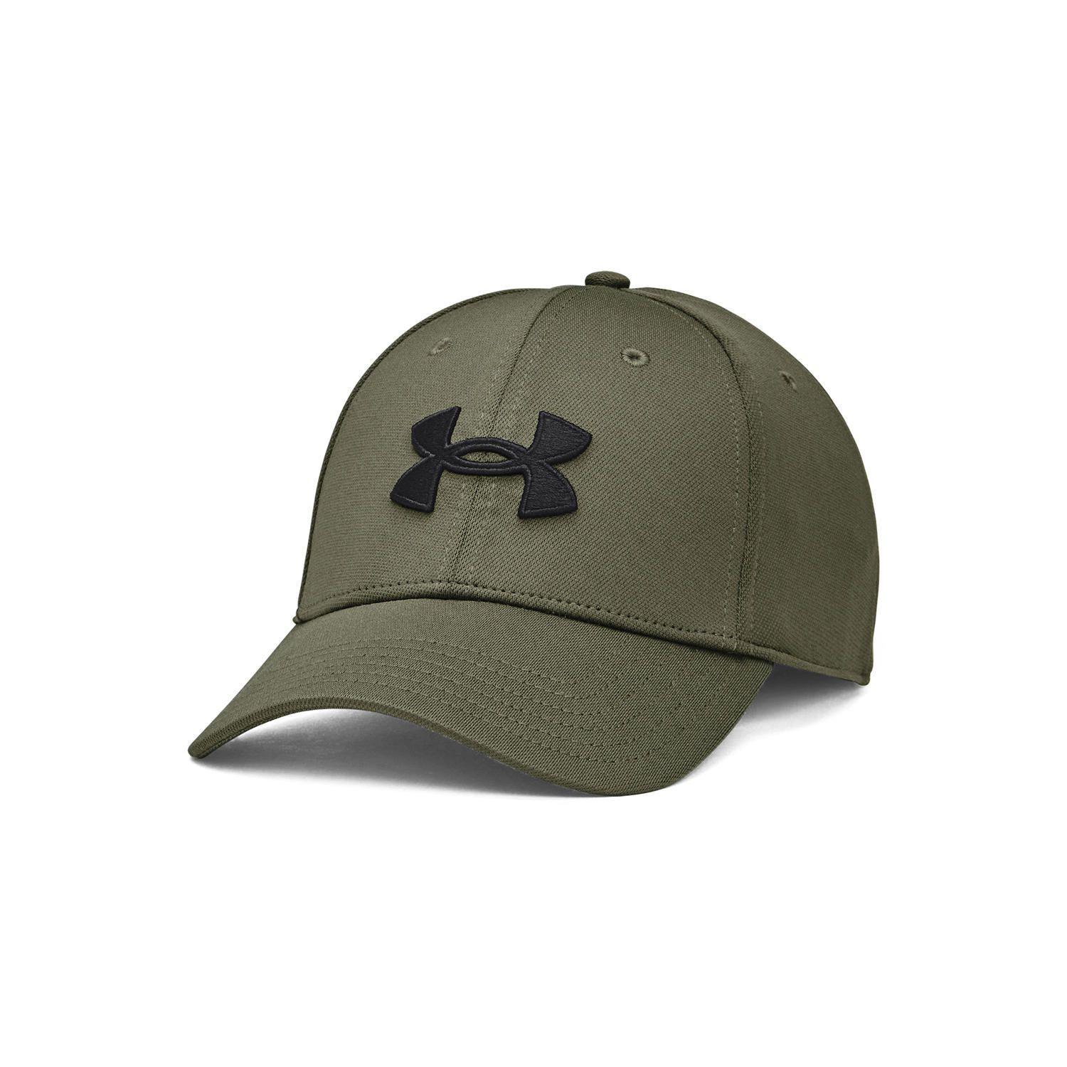 Jockey Blitzing para hombre Verde-0
