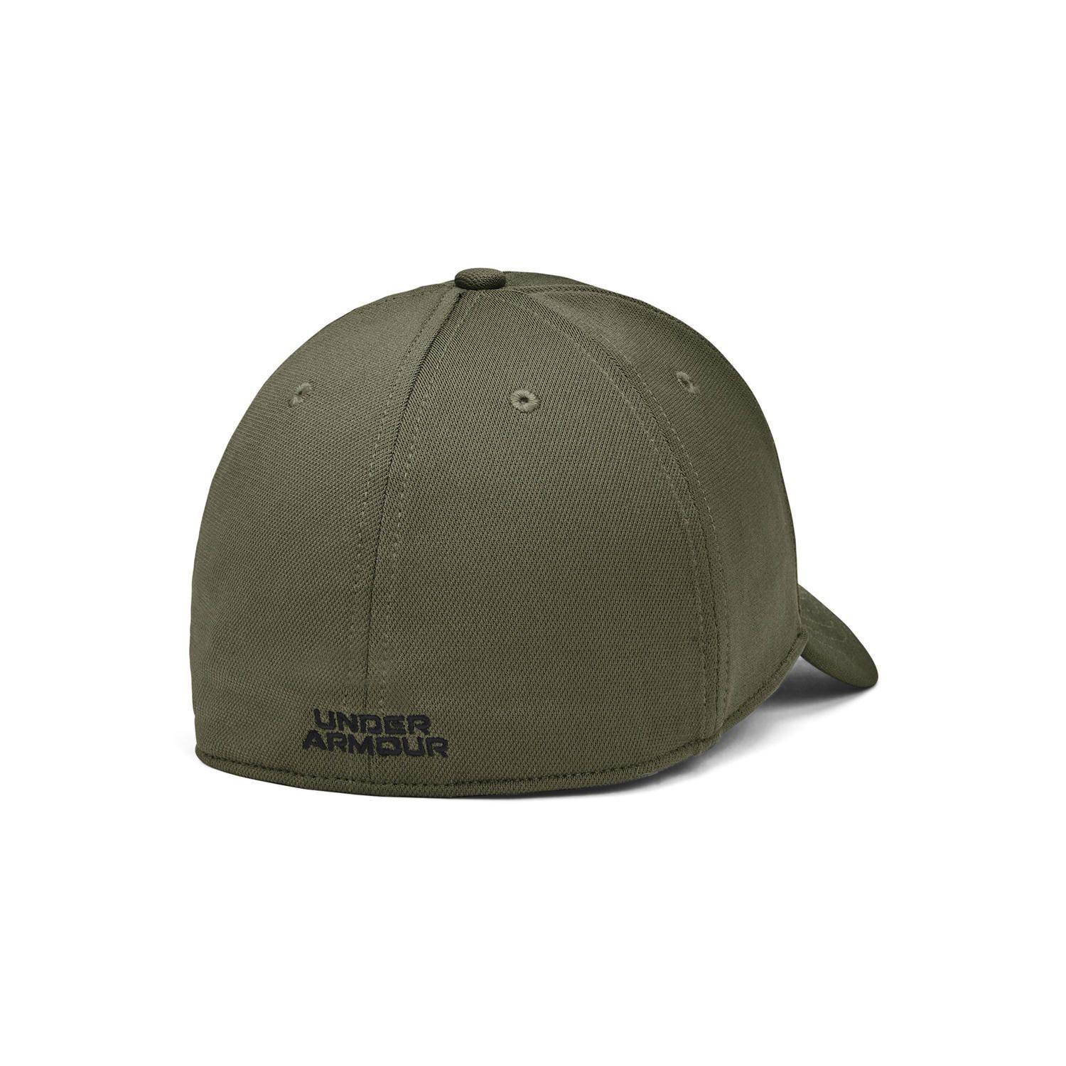 Jockey Blitzing para hombre Verde-1