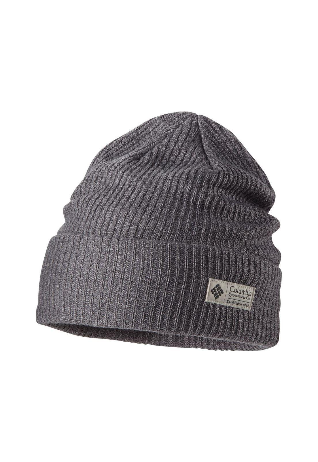 Gorro Lost Lager Beanie Accesorios Charcoal-0
