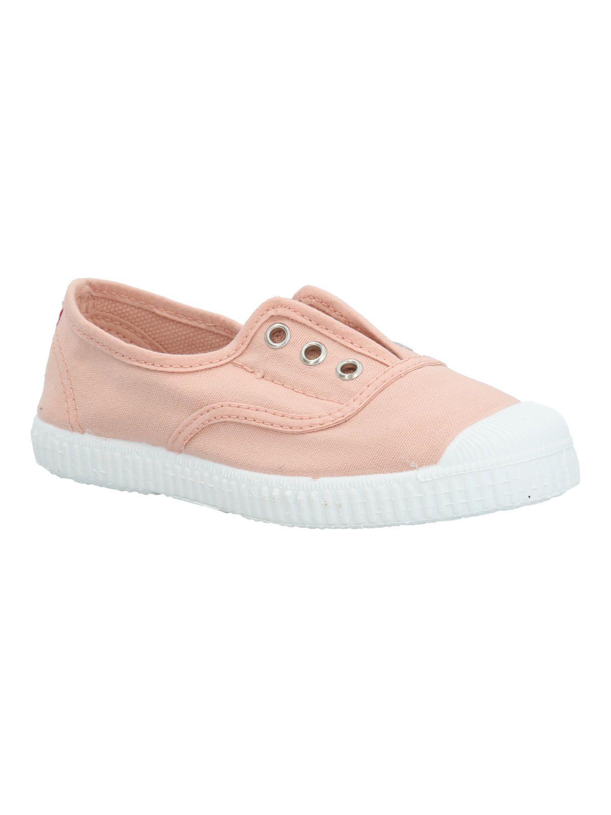 Zapatilla Niña Sunset Rosado Claro-0