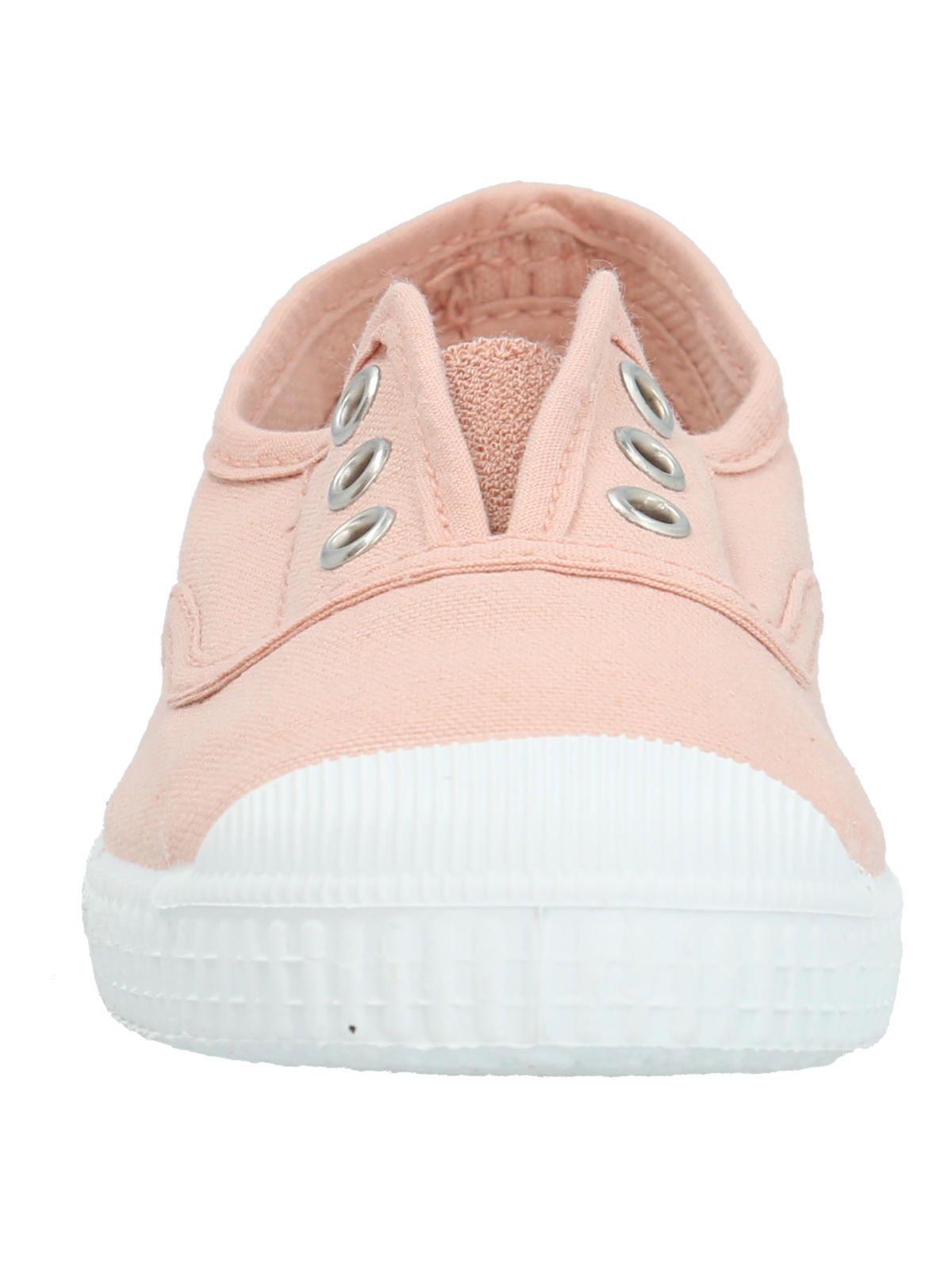 Zapatilla Niña Sunset Rosado Claro-4
